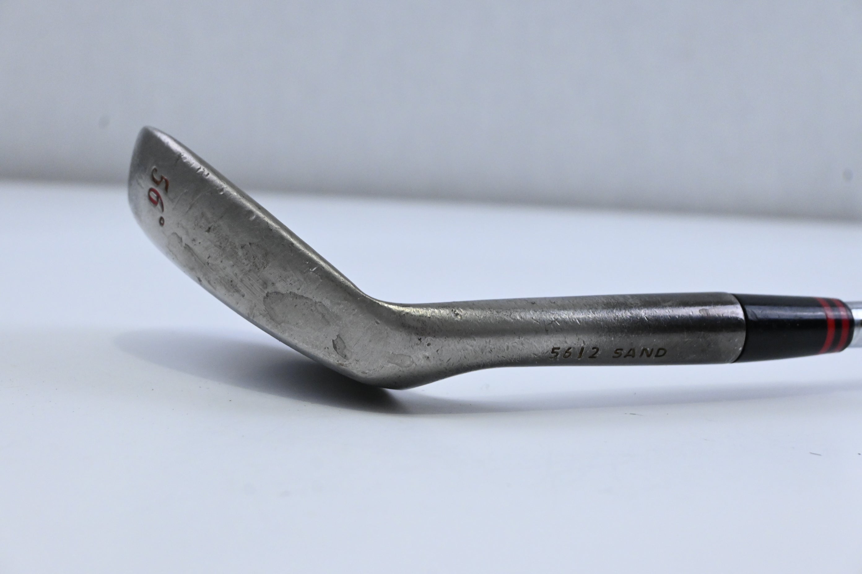 Ben Hogan Carnoustie Sand Wedge / 56 Degree / Regular Flex Ben Hogan Apex