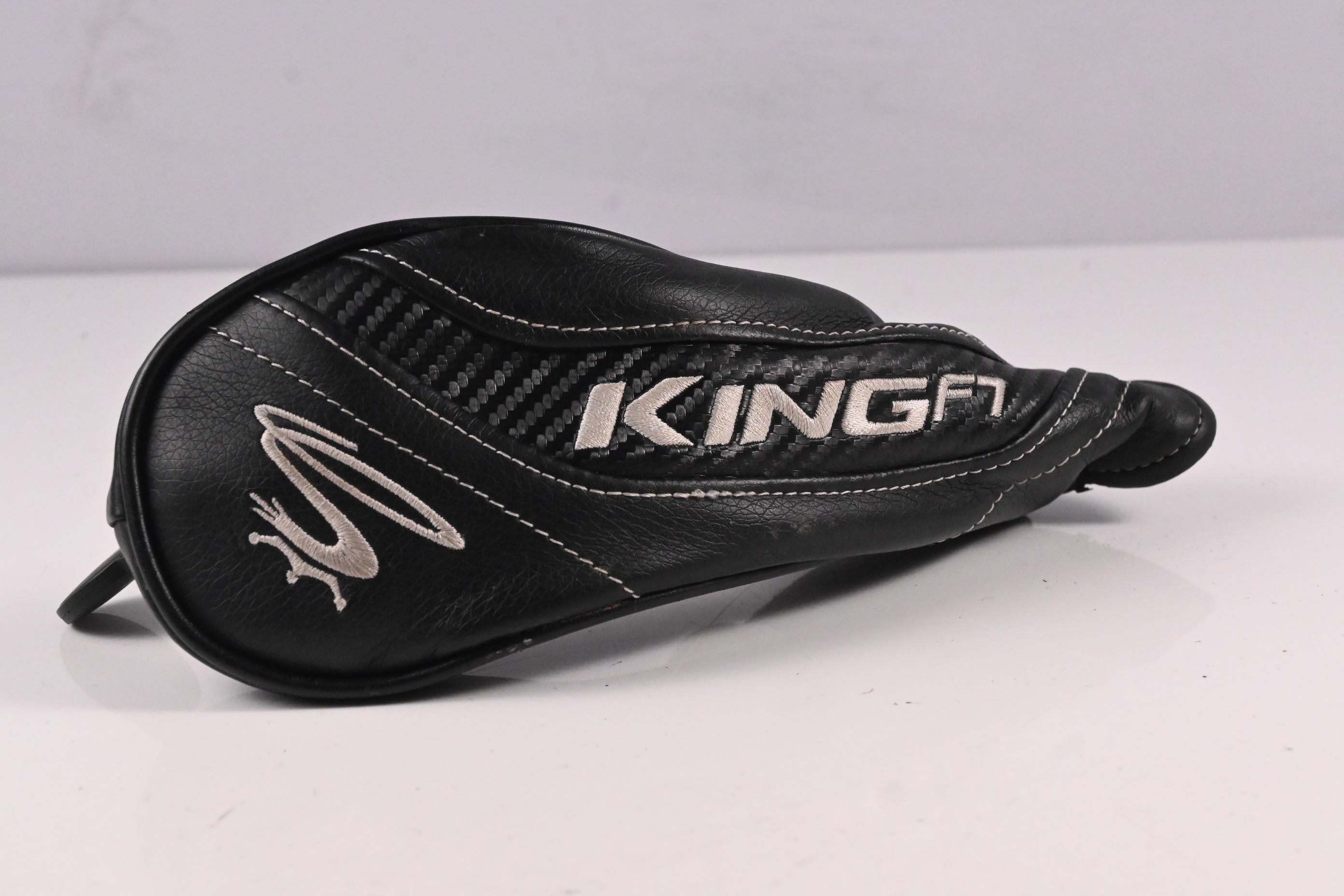 Cobra King F7 3-4 Hybrid / 19-22 Degree / Regular Flex Fujikura Pro 75 Shaft