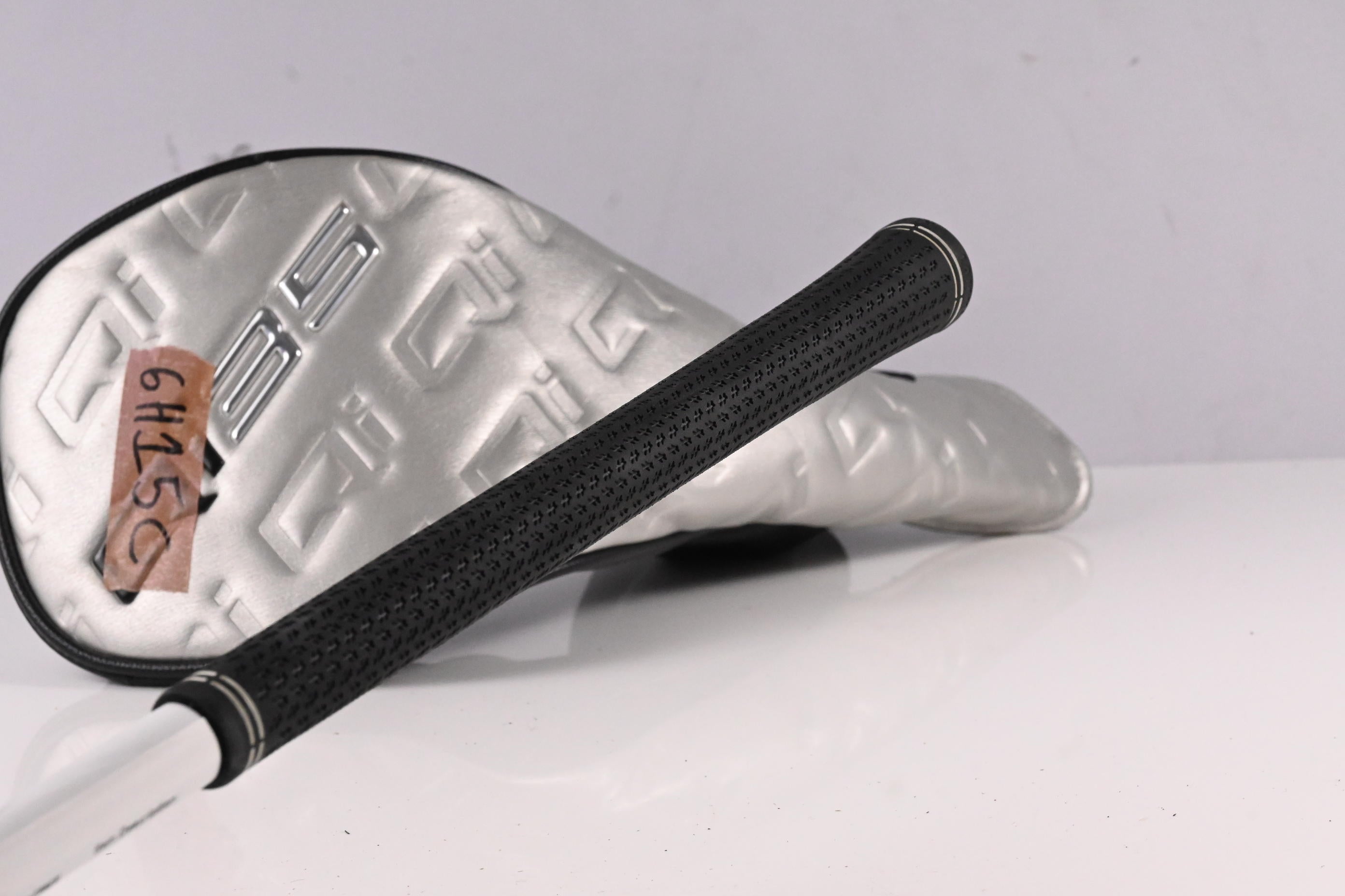 Taylormade Qi35 Max Driver / 9 Degree / TX-Flex HZRDUS Black 70 Shaft