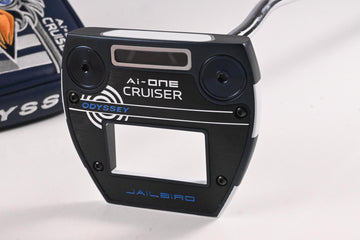 Odyssey Ai-One Cruiser Jailbird Putter / 38 Inch