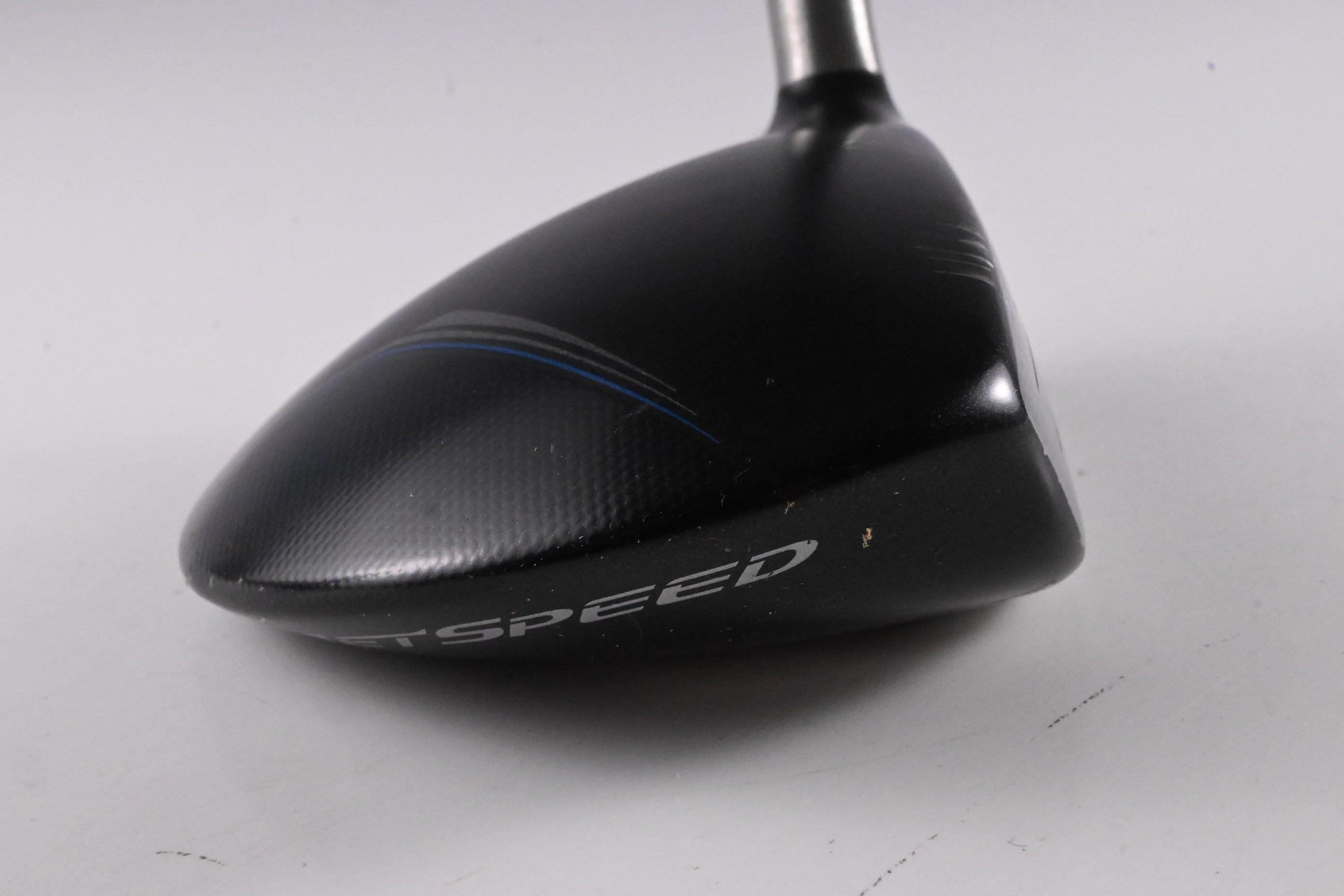 Taylormade Jetspeed #3 Wood / 15 Degree / Stiff Flex Matrix Velox T 69 Shaft