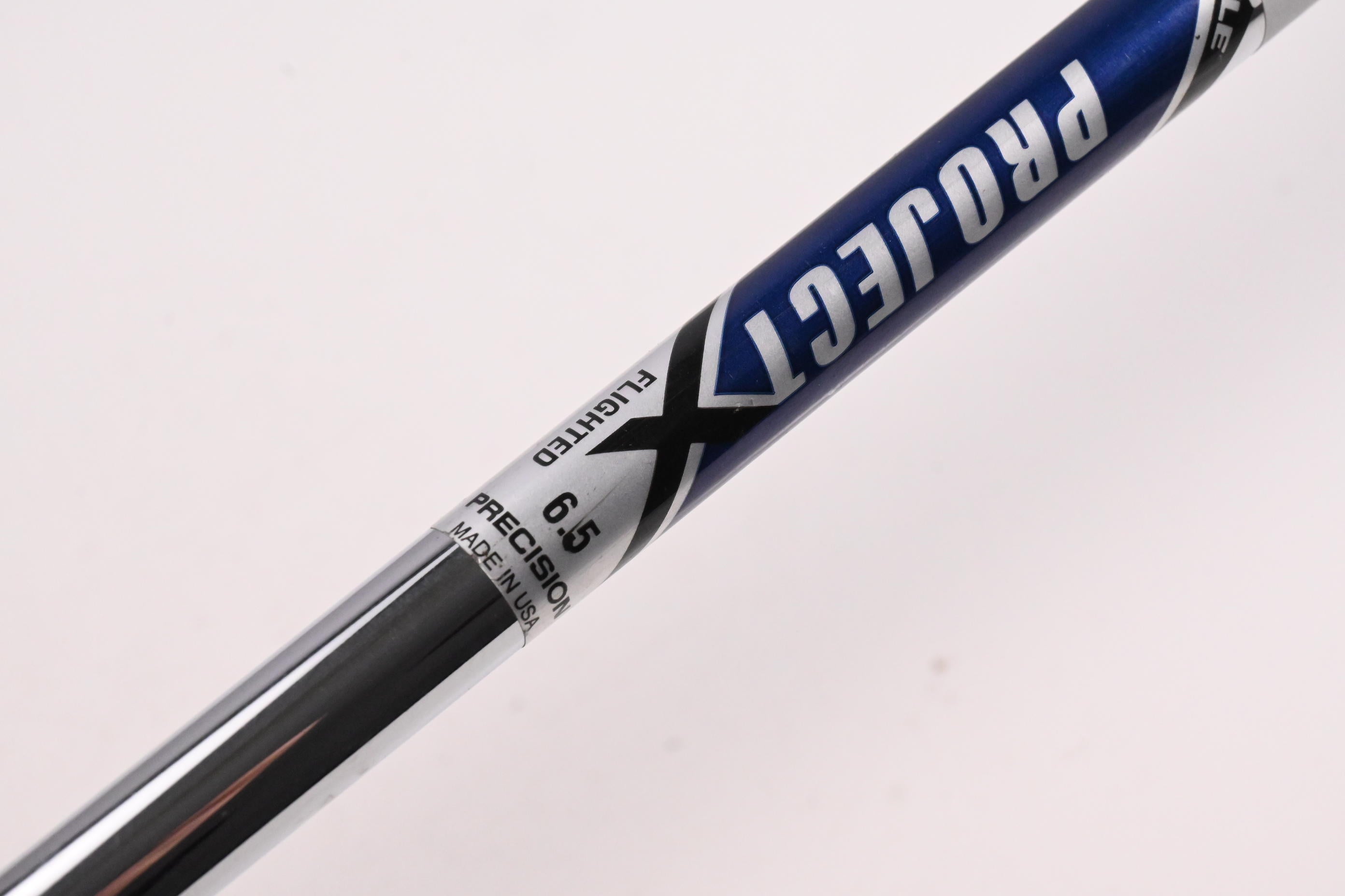 Callaway Apex 21 #5 Iron / 23.5 Degree / X-Flex Project X Flighted Shaft