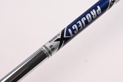 Callaway Apex 21 #5 Iron / 23.5 Degree / X-Flex Project X Flighted Shaft
