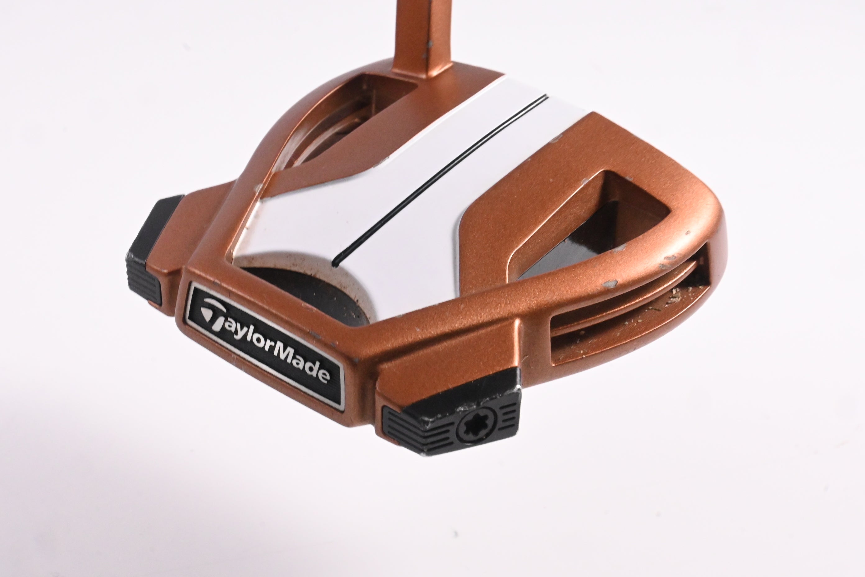 Taylormade Spider X Copper Putter / 34 Inch