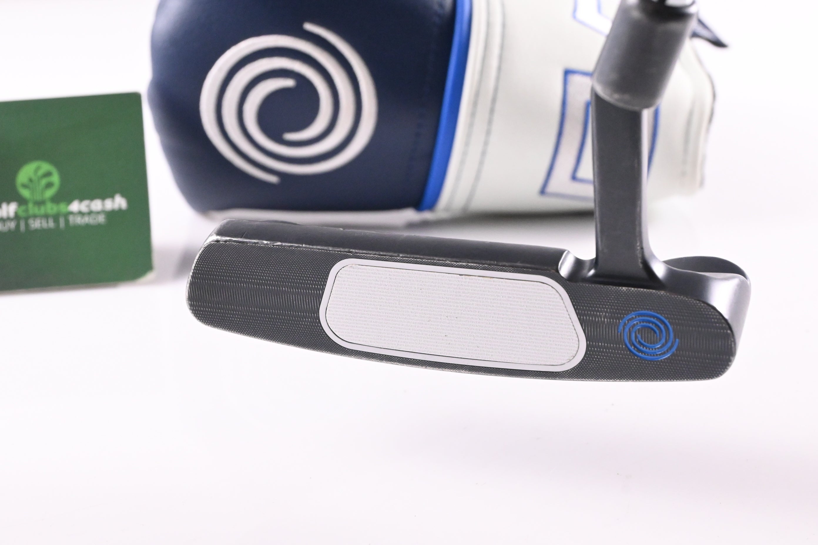Odyssey Ai-One #1 Putter / 35 Inch