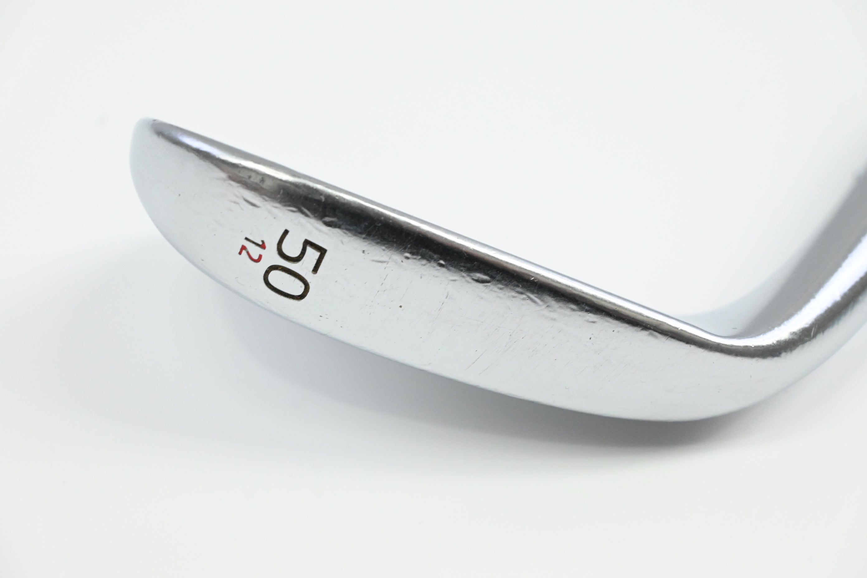 Titleist Vokey SM6 Gap Wedge / 50 Degree / Wedge Flex Vokey Design Shaft