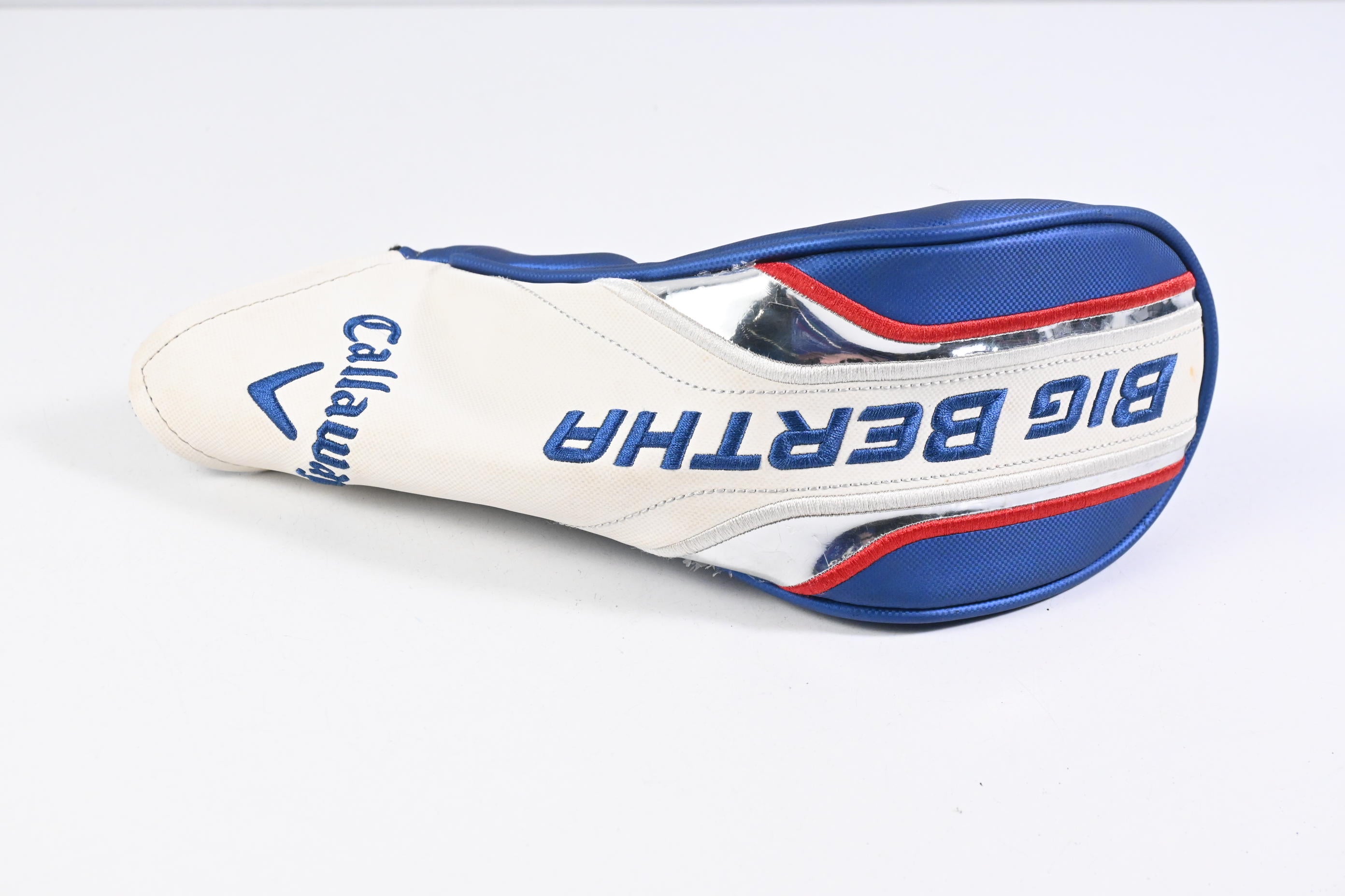 Callaway Big Bertha B21 #5 Wood / 18 Degree / Regular Flex Callaway RCH 55 Shaft