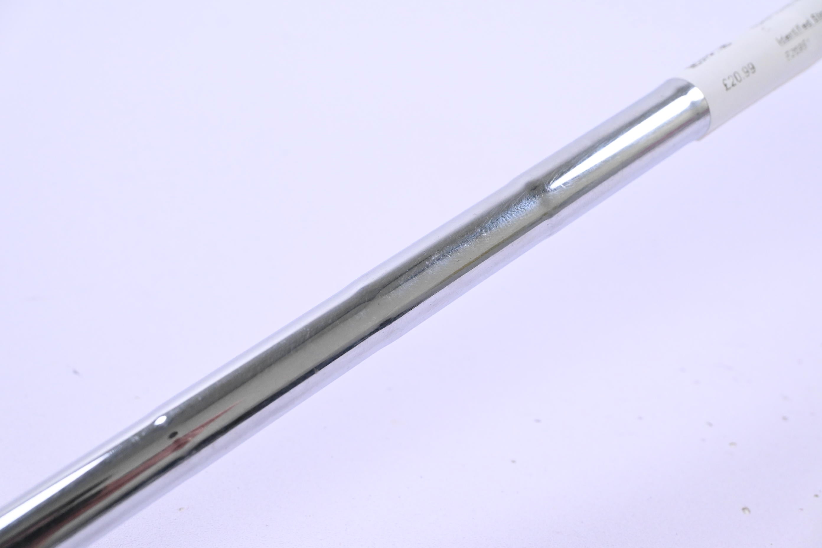 Cleveland 588 Tour Action Sand Wedge / 56 Degree / Wedge Flex Steel Shaft