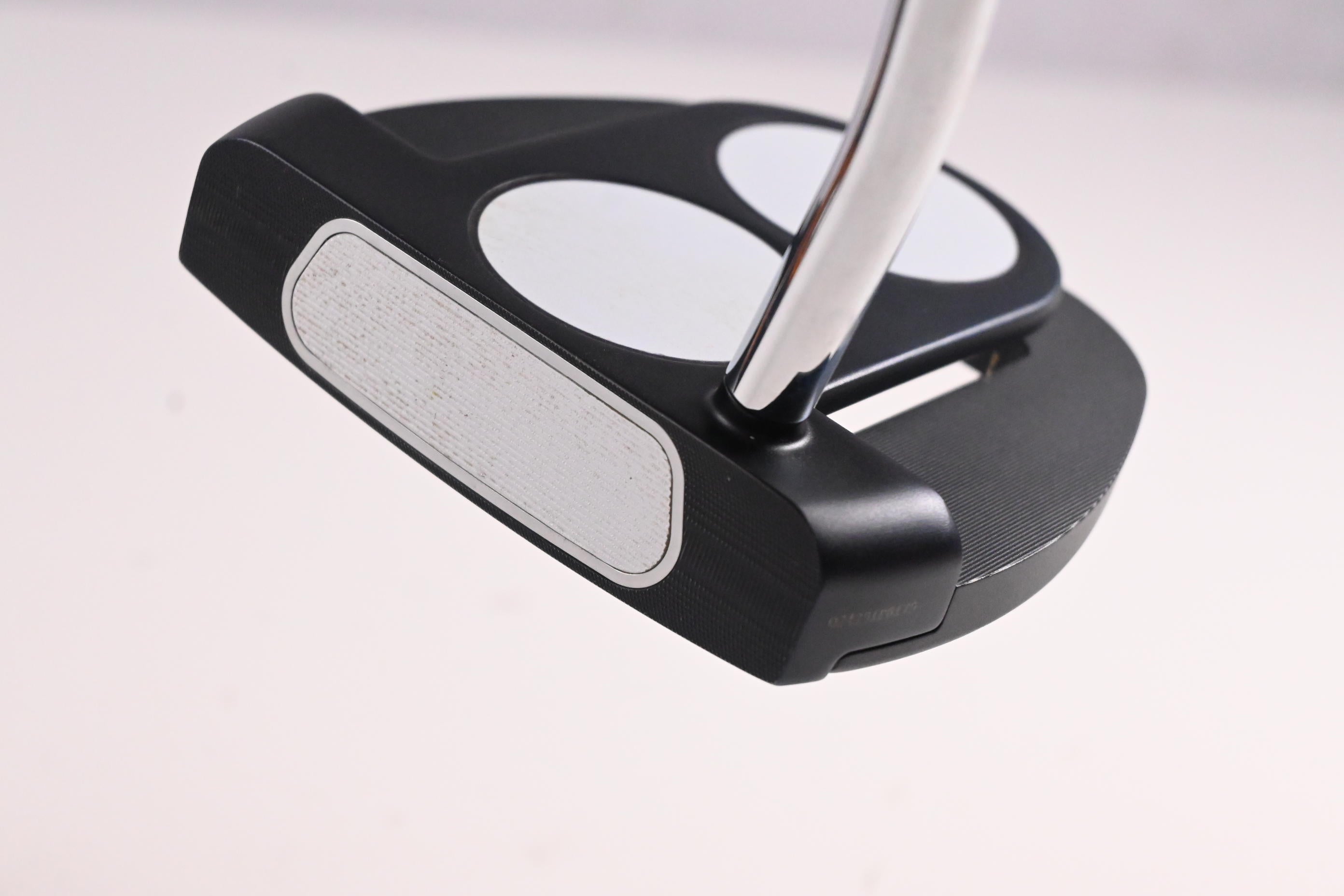Odyssey Ai-One Cruiser 2-Ball Jailbird Putter / 38 Inch