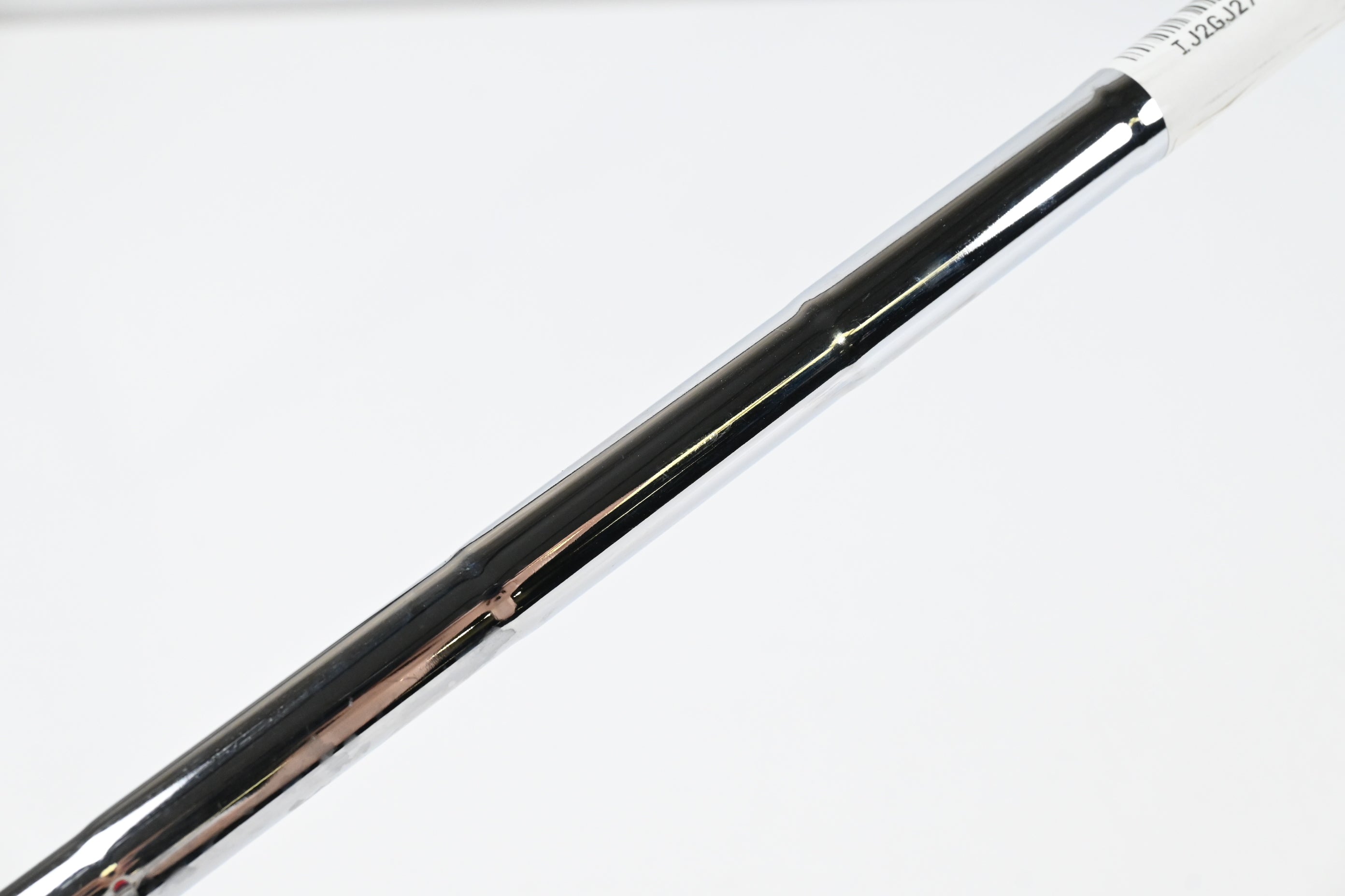 Benross BR-Pro Lob Wedge / 58 Degree / Stiff Flex Steel Shaft