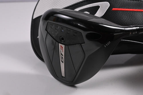 Titleist GT3 Driver / 11 Degree / X-Flex Tensei 1K White 65 Shaft