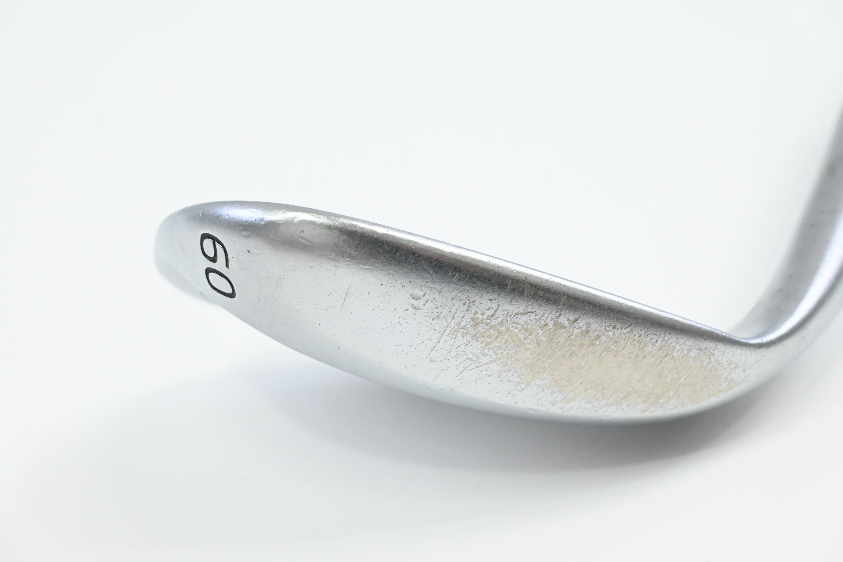Titleist Vokey SM4 Lob Wedge / 60 Degree / Wedge Flex Titleist Vokey Design