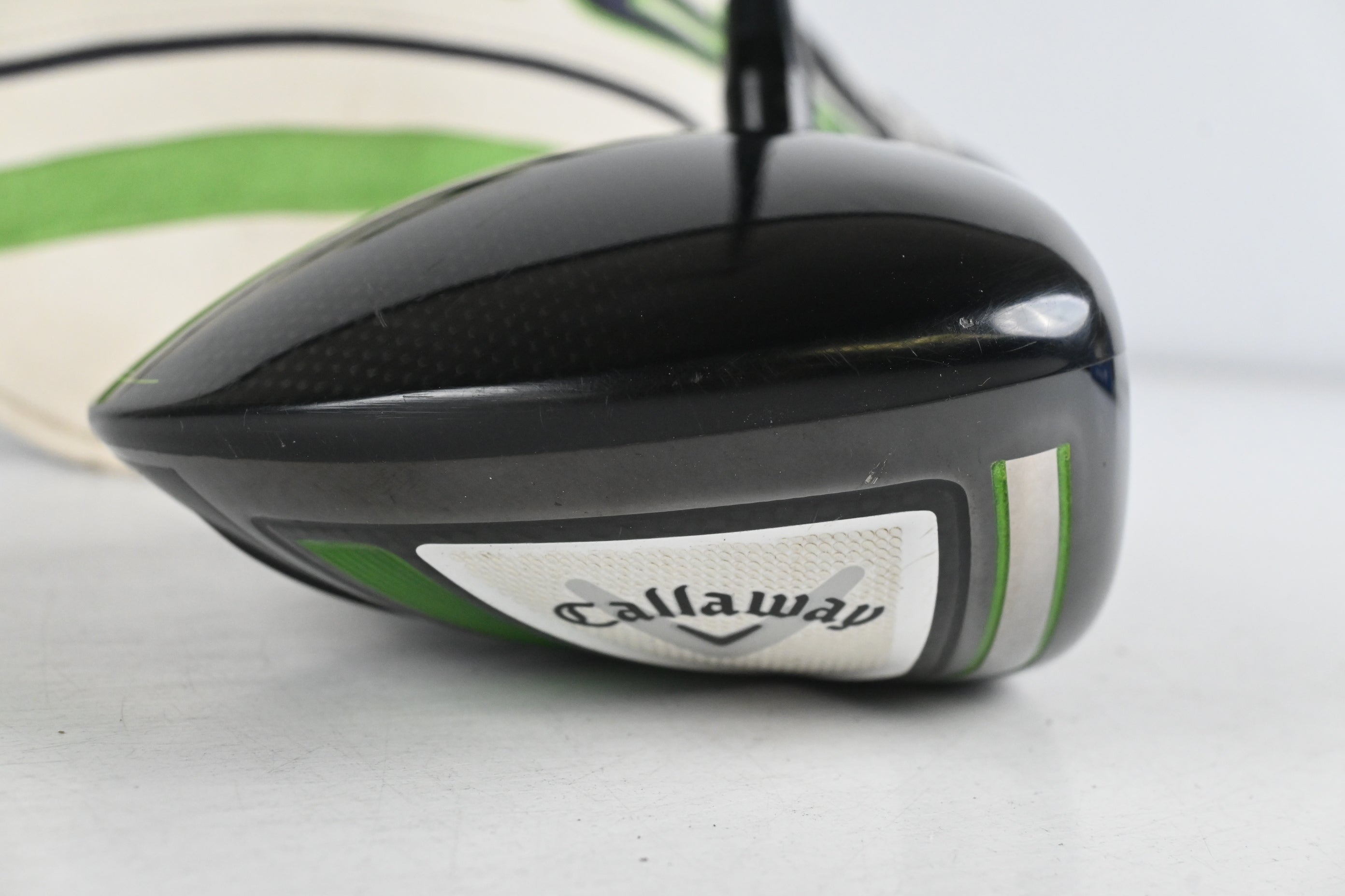 Callaway Epic Speed Driver / 10.5 Degree / Regular Flex Project X San Diego 54