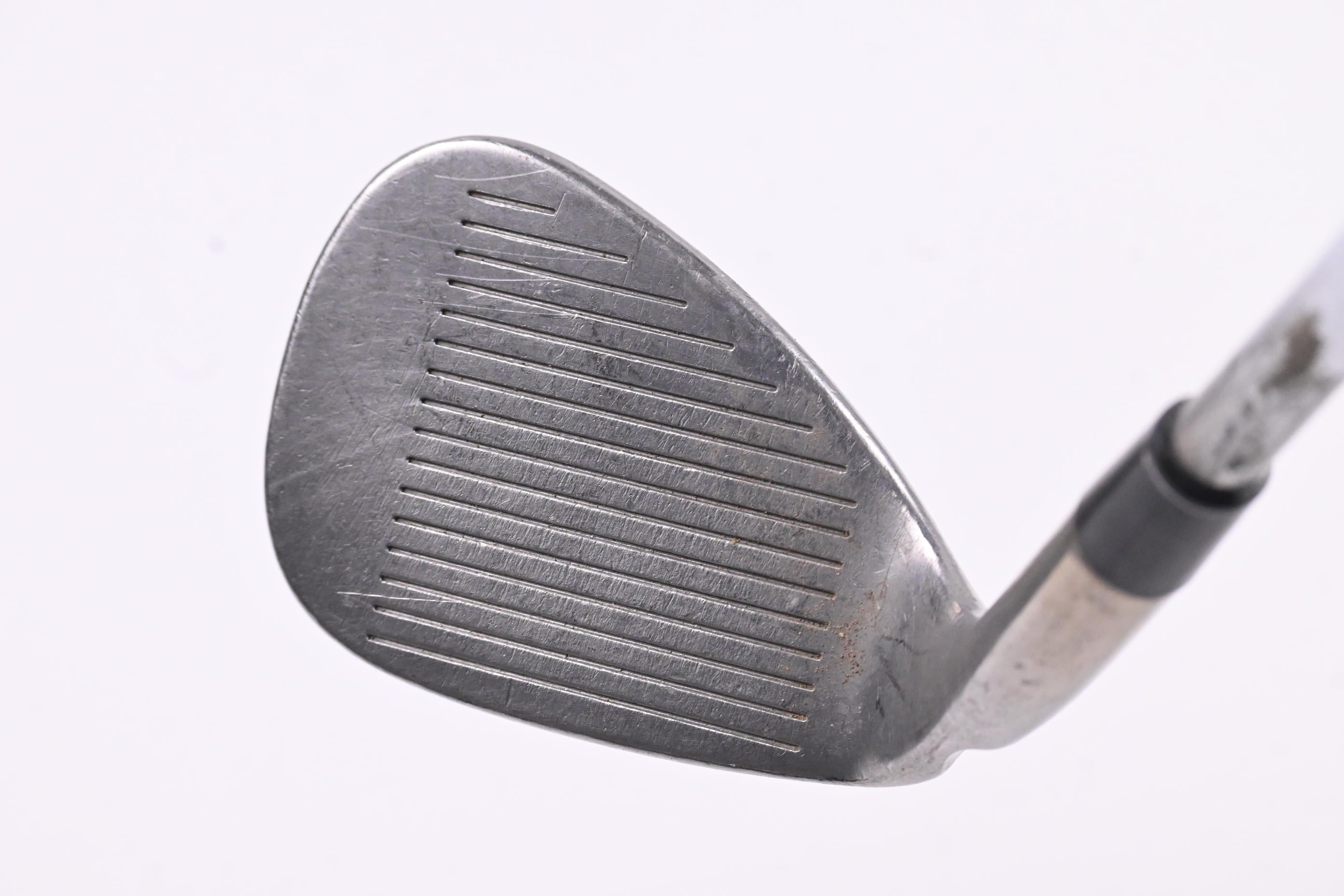 Ping Tour Sand Wedge / 56 Degree / Black Dot / Wedge Flex Steel Shaft