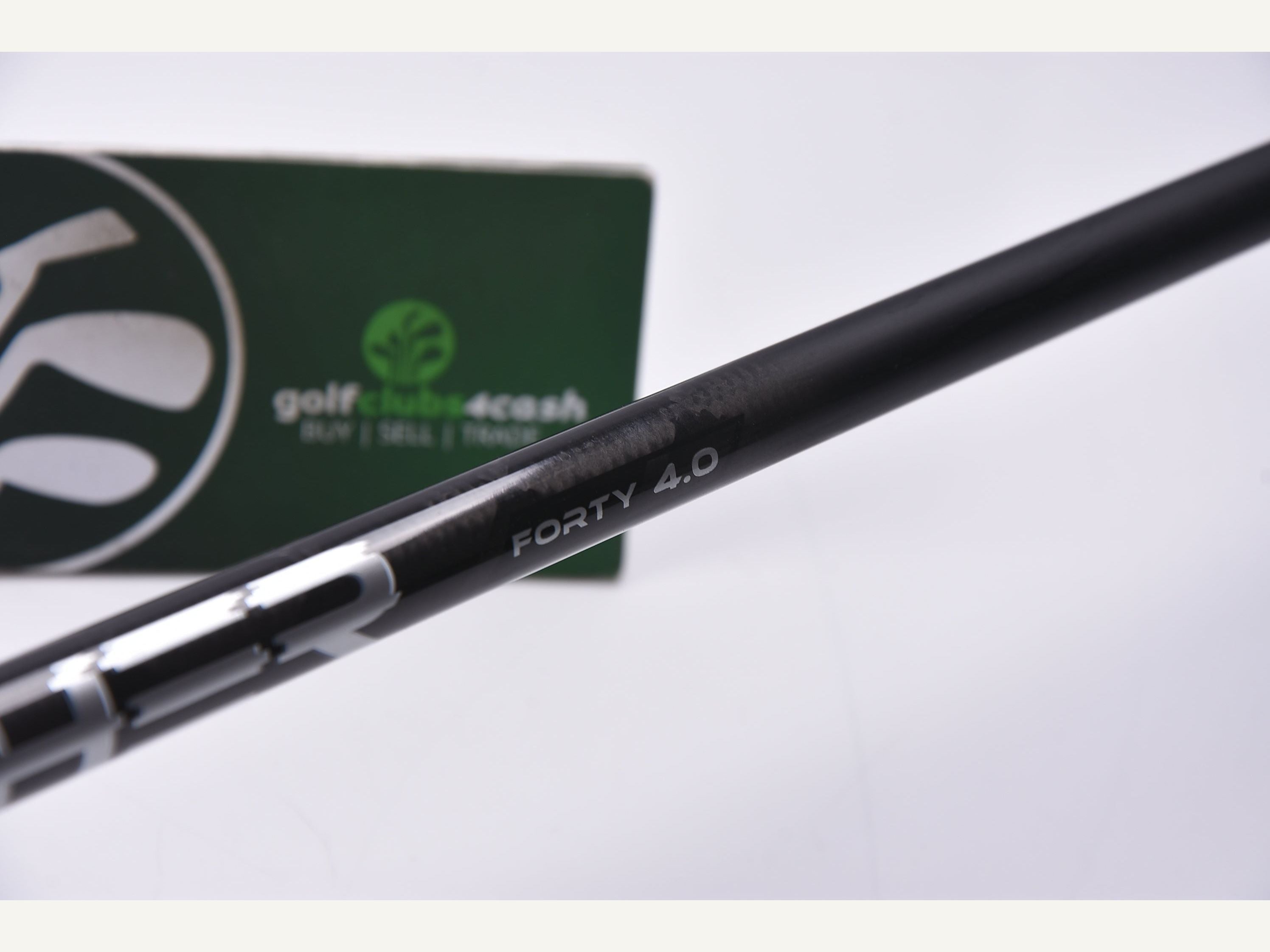 Ladies Project X Cypher 40 Driver Shaft / Ladies Flex / Callaway 2nd Gen