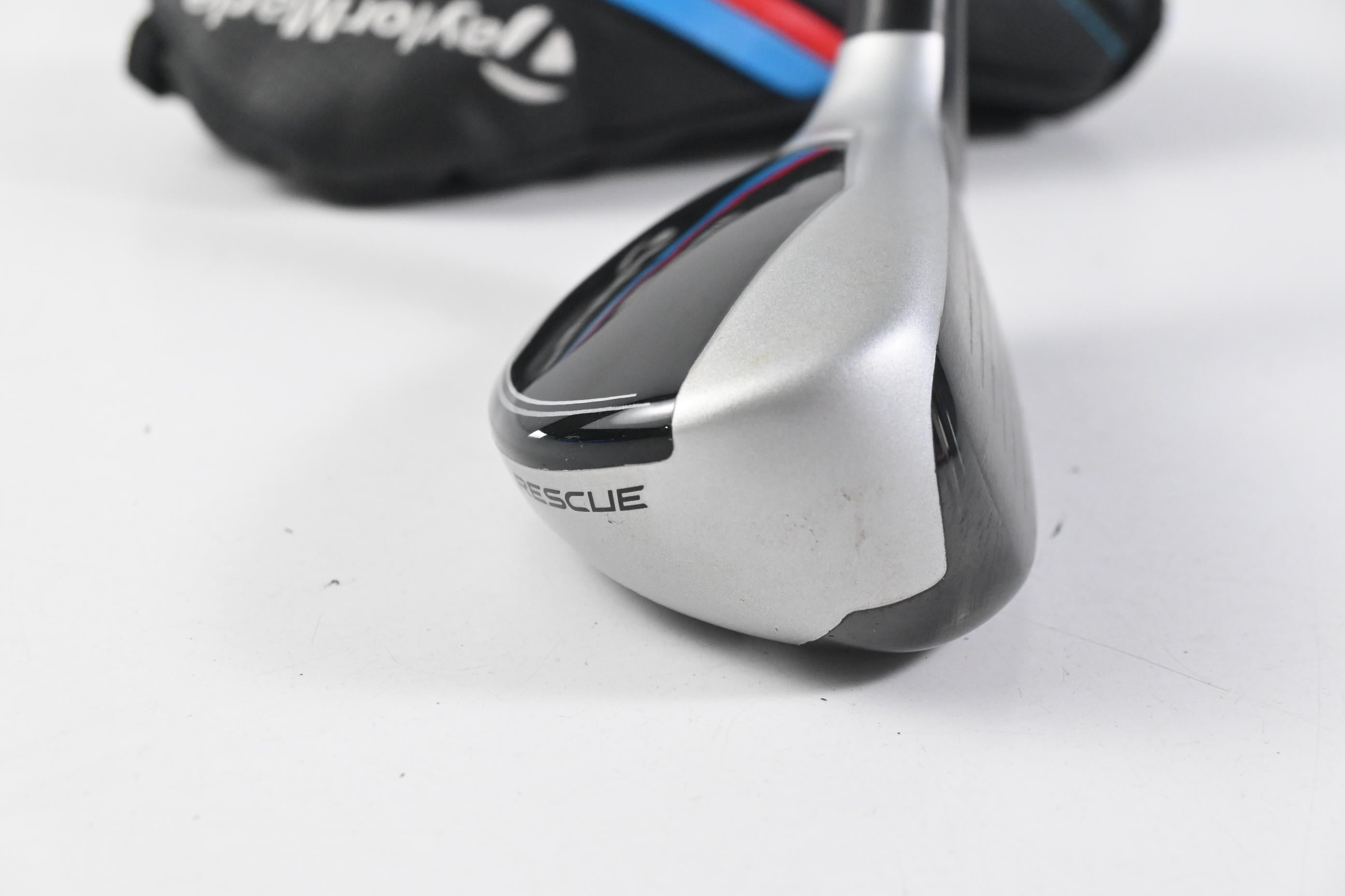 Taylormade M3 #3 Hybrid / 19 Degree / Regular Flex Tensei CK Blue 70 Shaft