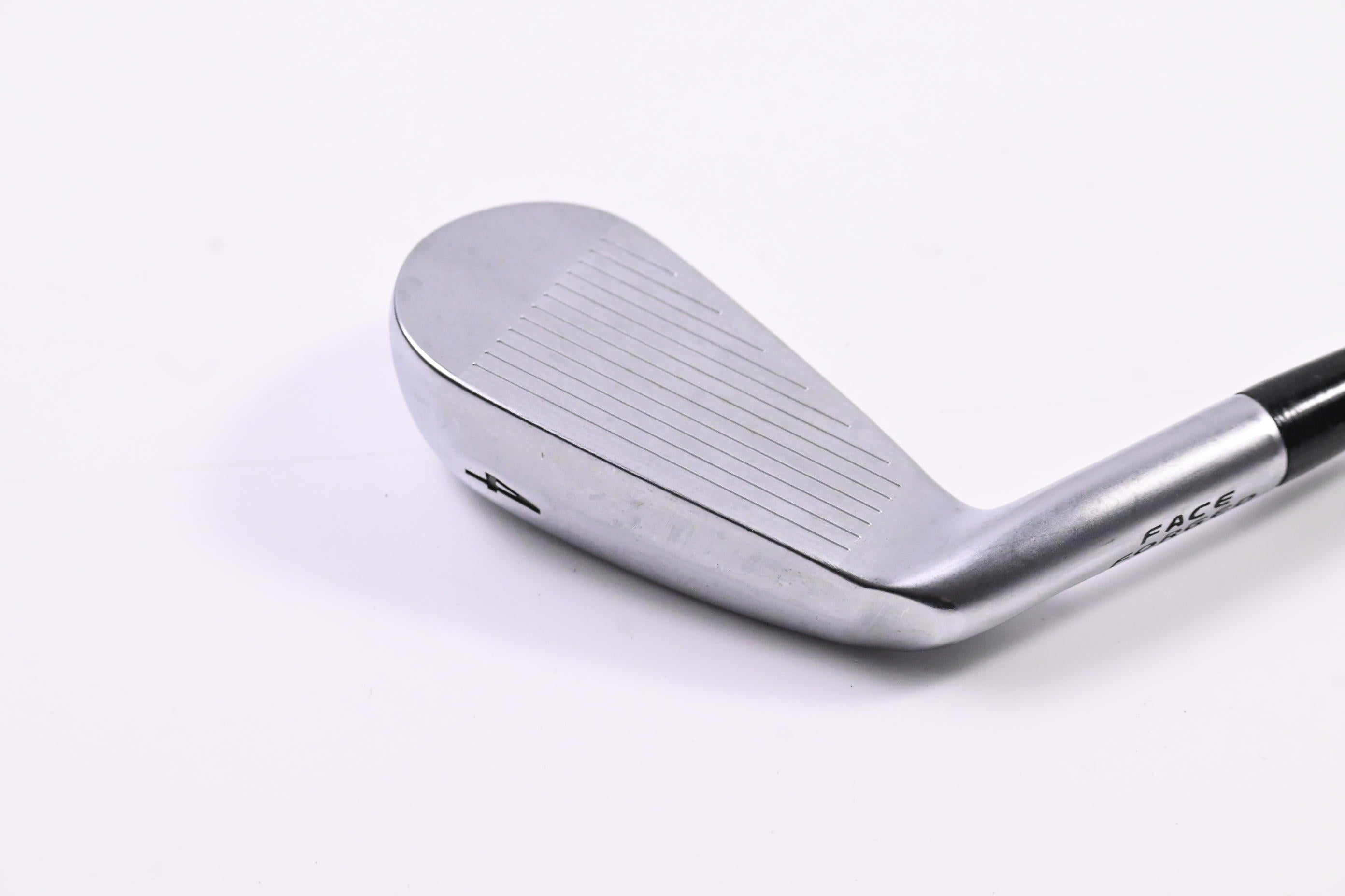 Srixon ZX4 MK II #4 Iron / 21 Degree / Regular Flex N.S.Pro 980GH Shaft