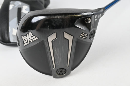 PXG 0311 Gen5 Driver / 7.5 Degree / Stiff Flex Aldila Rogue 859 55 Shaft