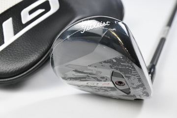 Titleist GT2 #3 Wood / 15 Degree / Regular Flex Tensei 1K Blue 65 Shaft