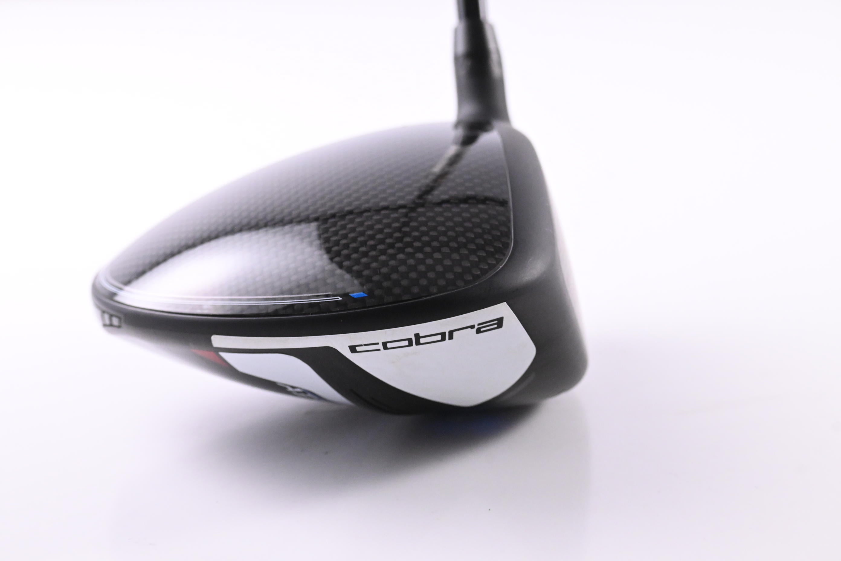 Cobra Aerojet LS Driver / 9 Degree / Stiff Flex Kai'Li White 60 Shaft