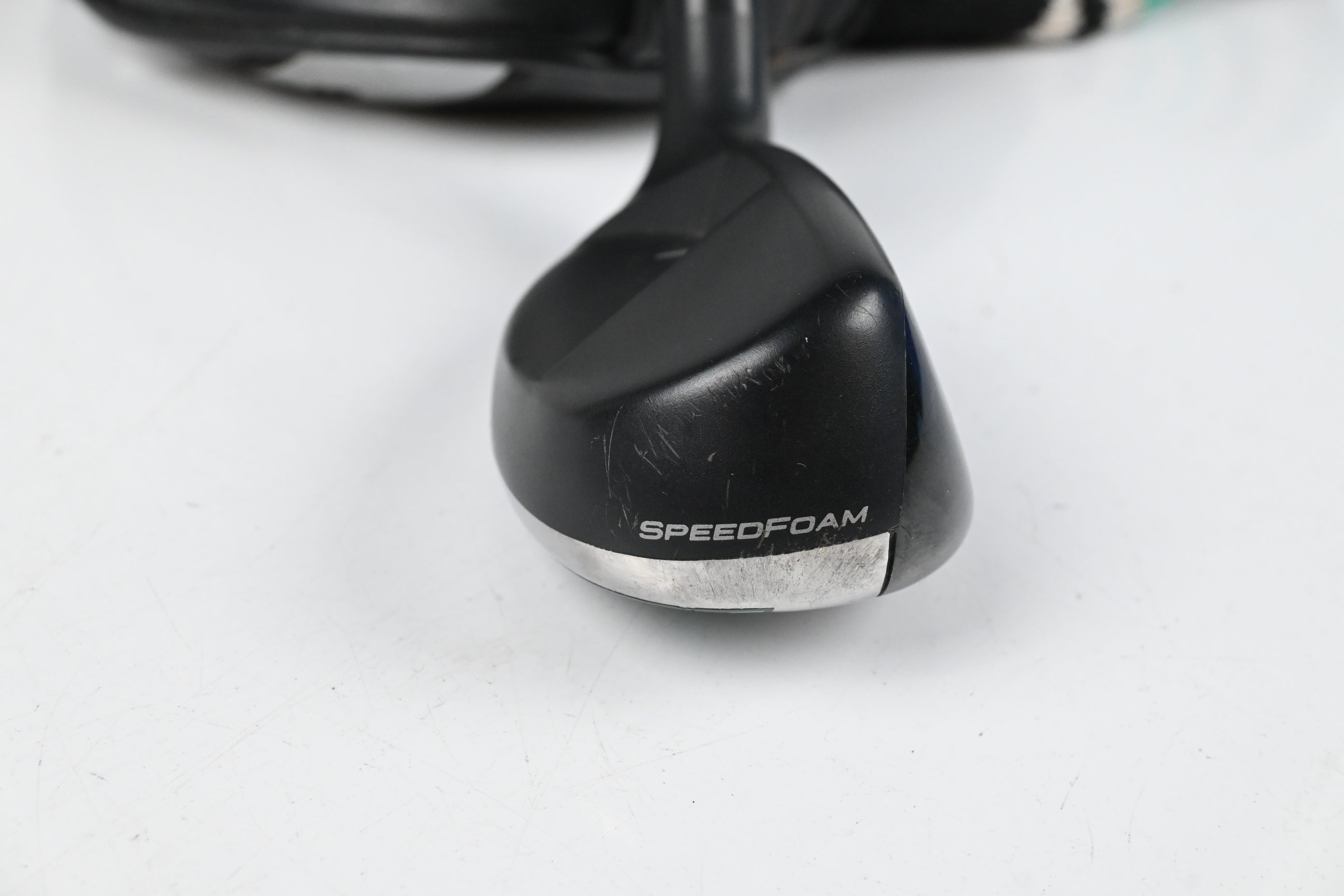 Taylormade GAPR Hi #4 Hybrid / 22 Degree / Regular Flex KBS Hybrid 70 Shaft