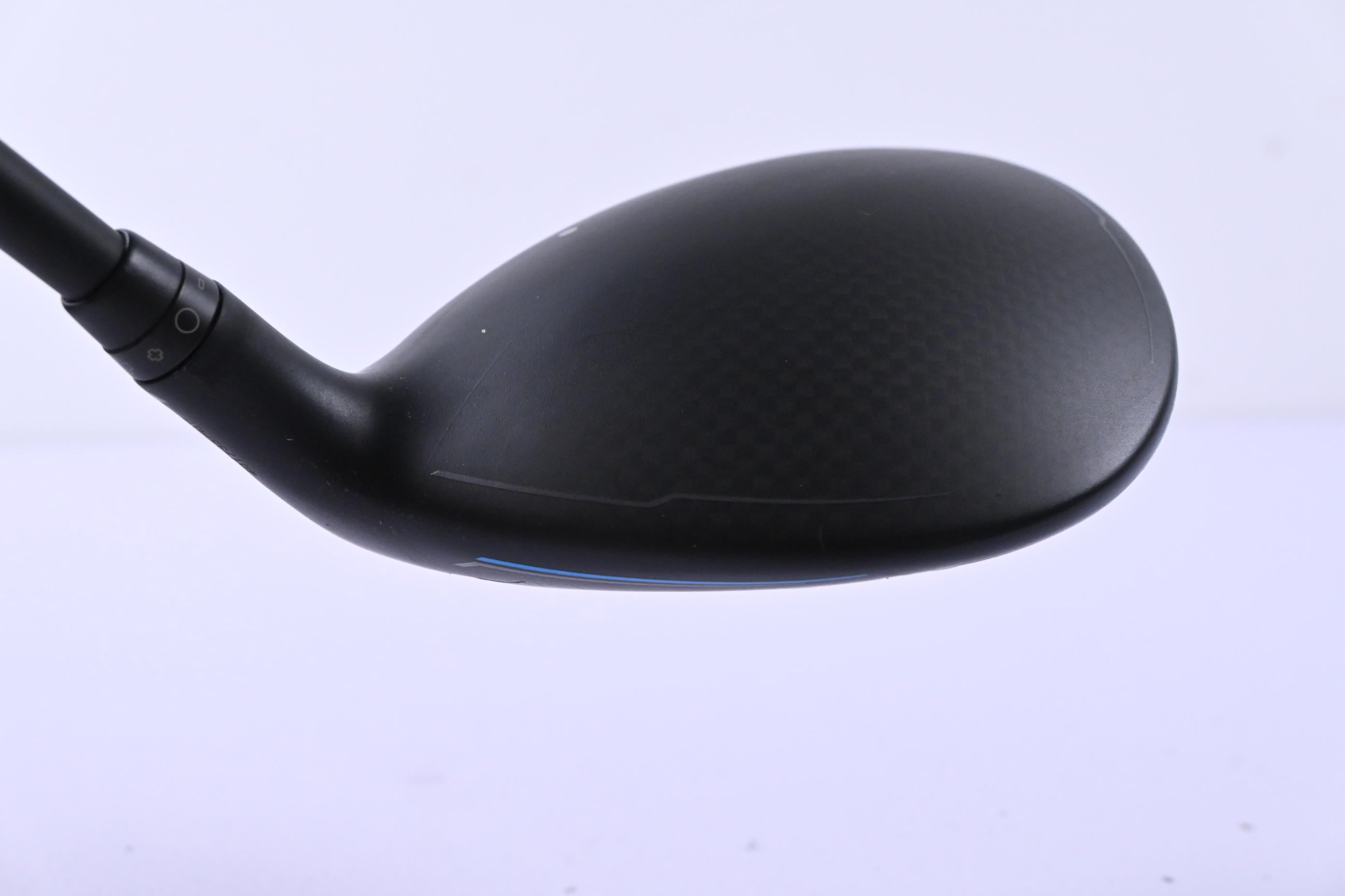 Ping G440 Max #3 Wood / 15 Degree / Regular Flex Ping Alta CB Blue 65 Shaft
