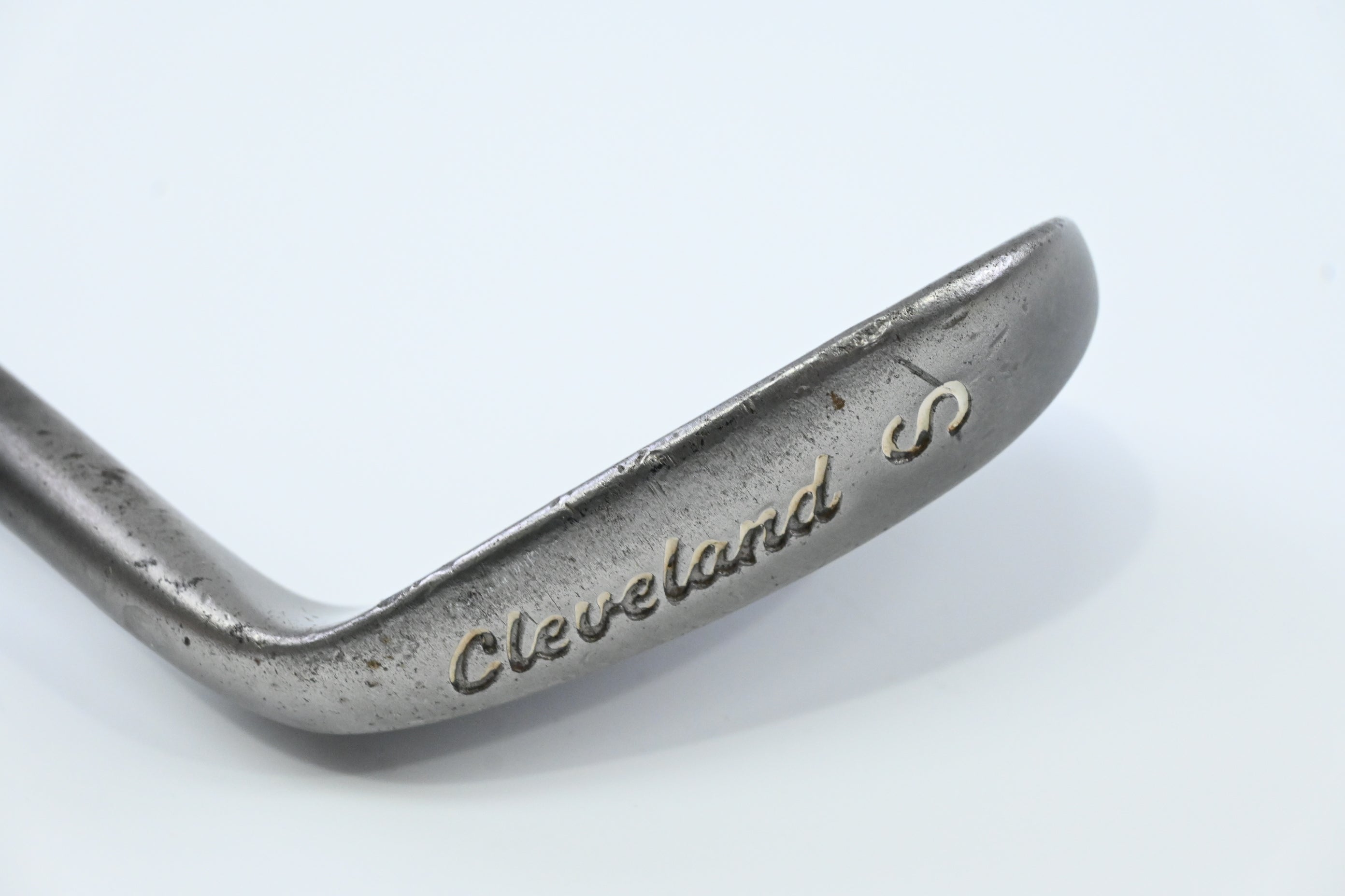 Left Hand Cleveland 588 Tour Action Sand Wedge / 56 Degree / Wedge Flex DG