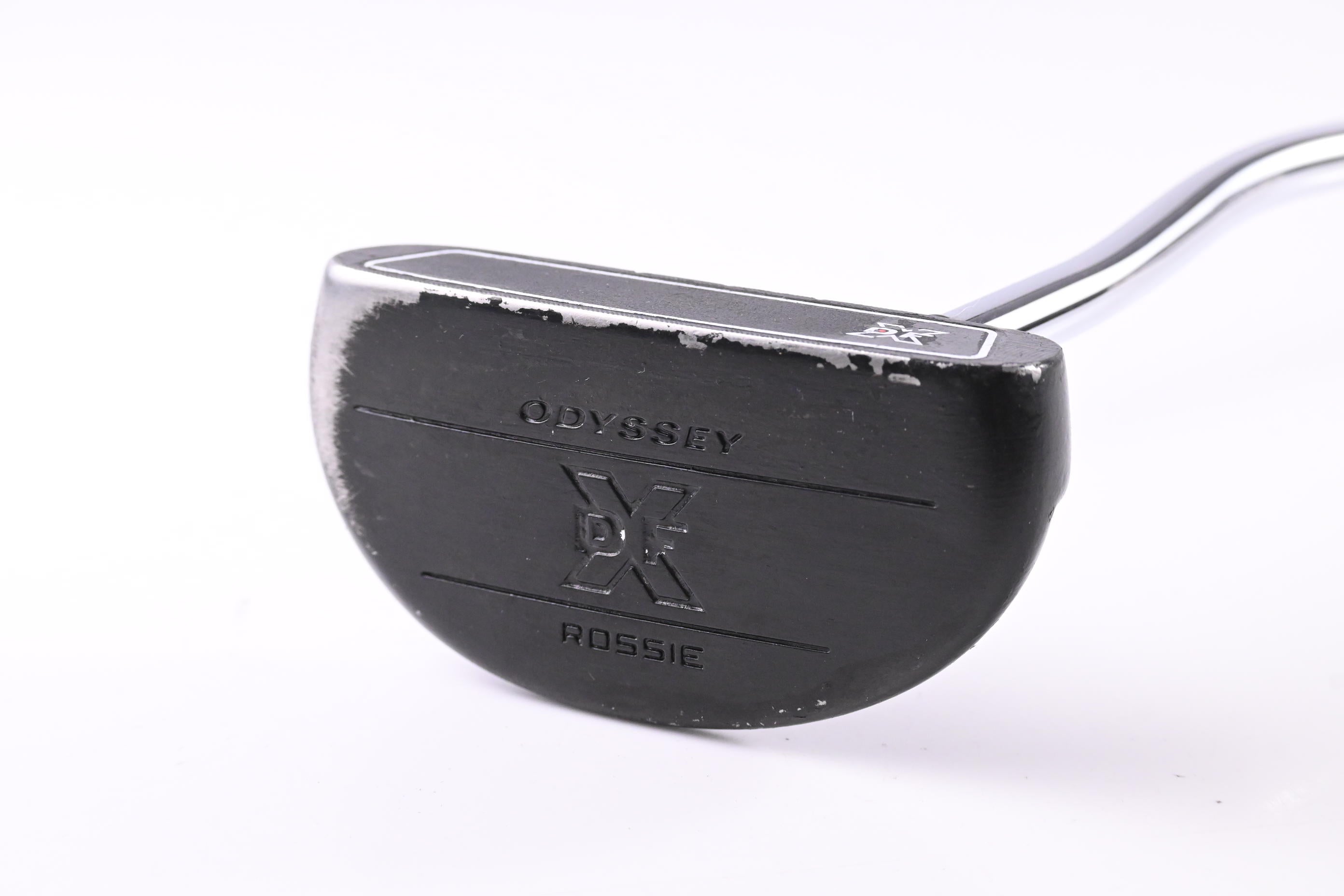 Odyssey DFX 2021 Putter / 35 Inch