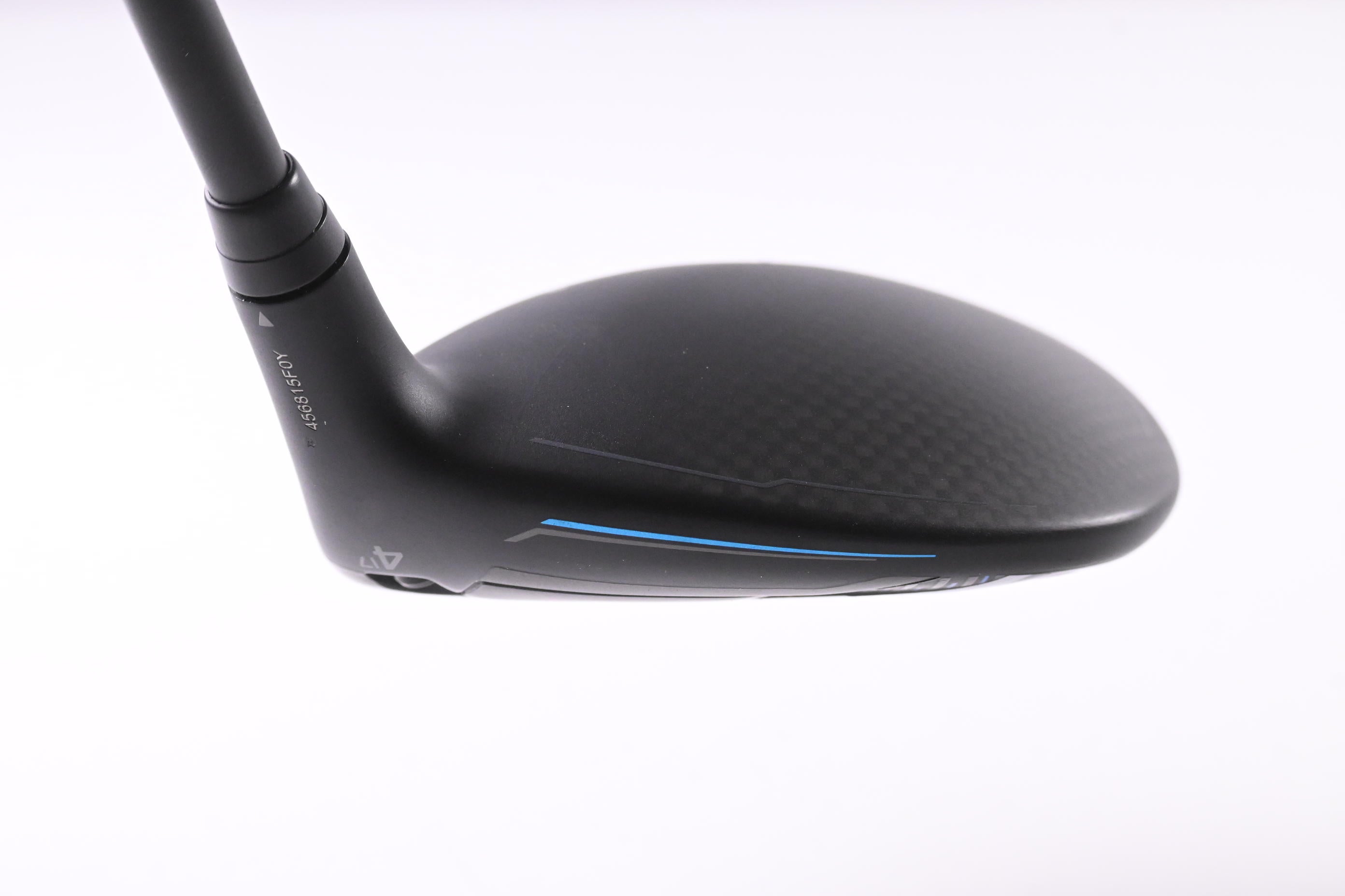 Ping G440 Max #4 Wood / 17 Degree / Regular Flex Ping Alta CB Blue 65 Shaft