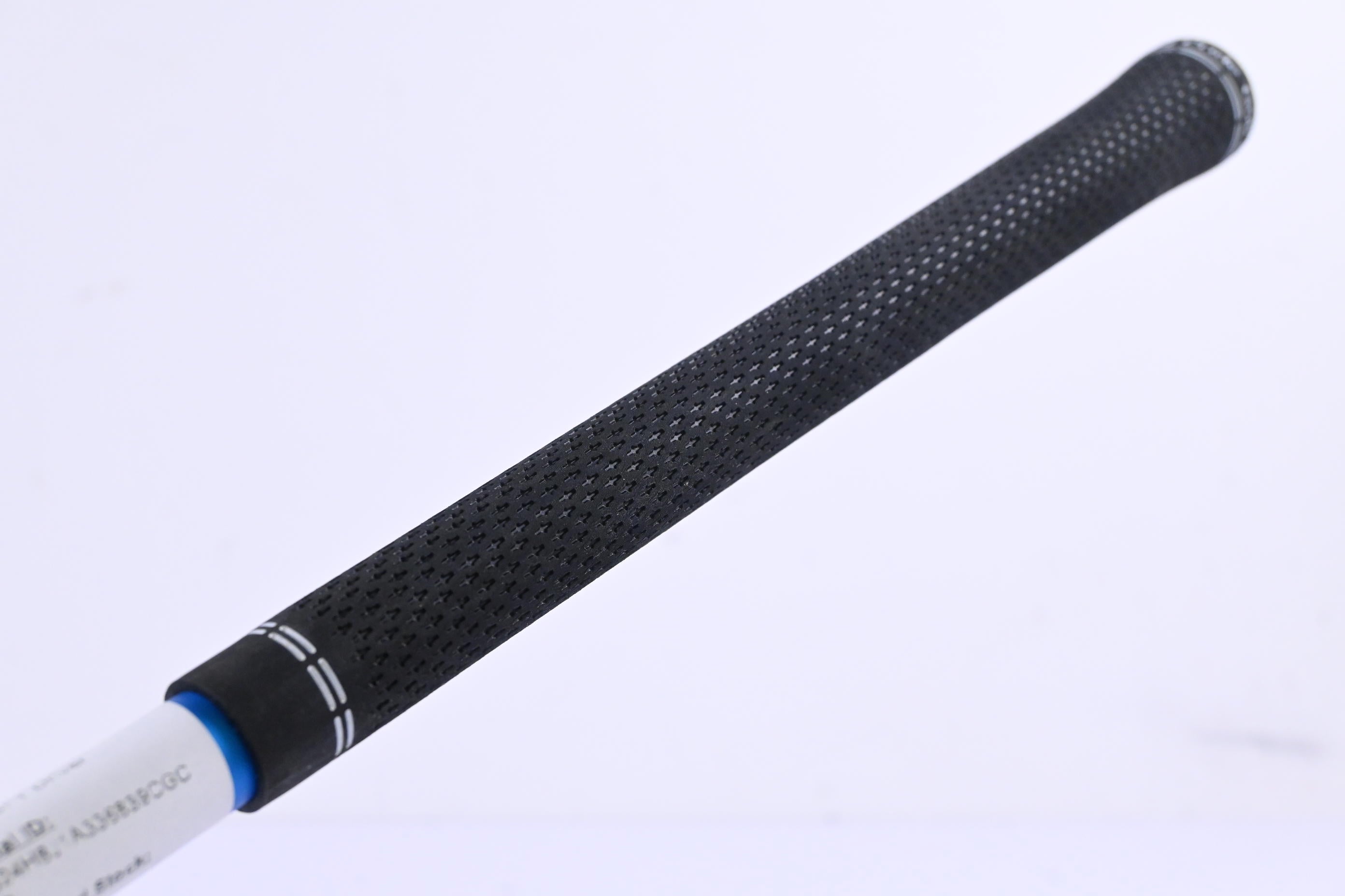 Ping G440 SFT Driver / 10.5 Degree / Regular Flex Ping Alta CB Blue 50 Shaft