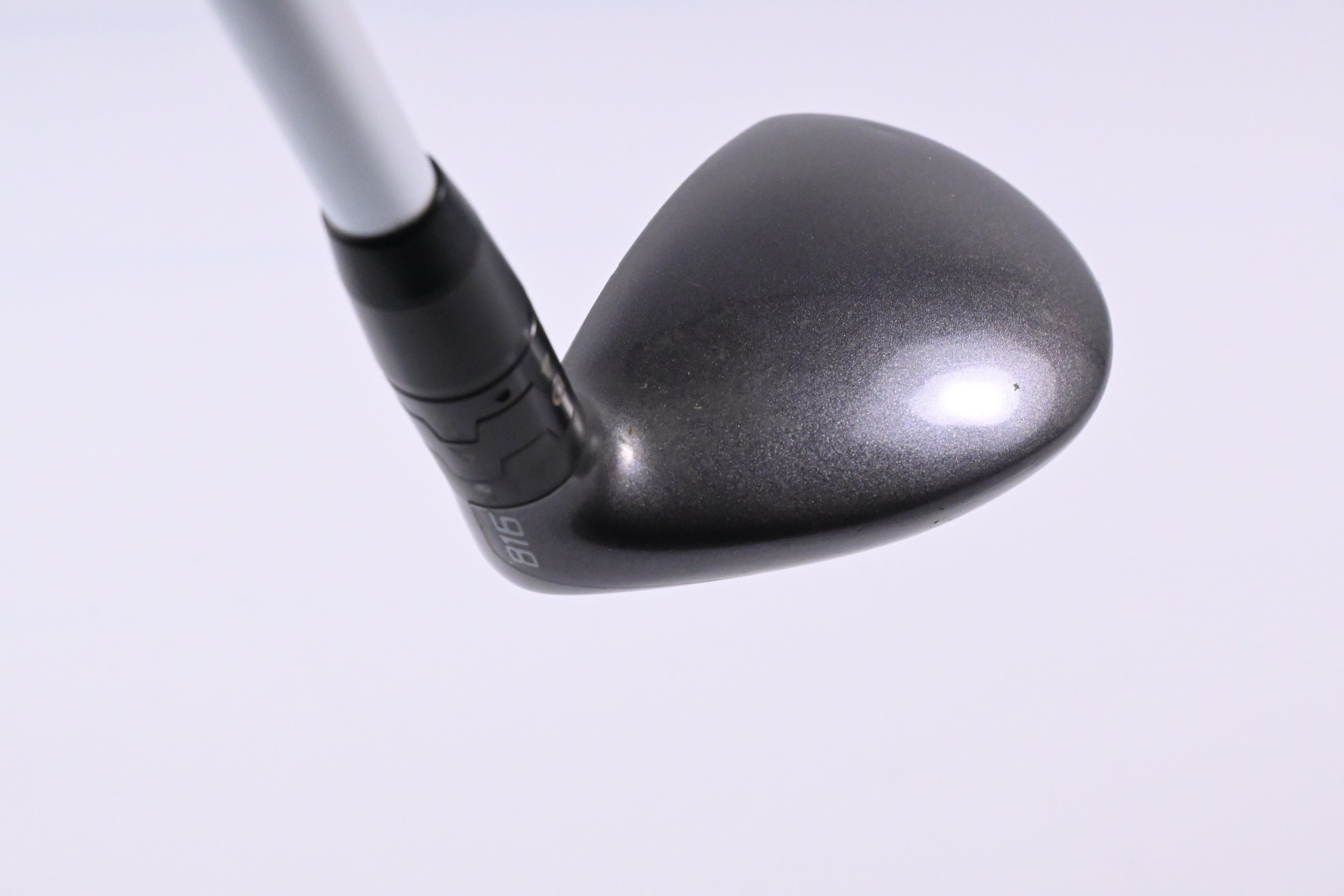 Titleist 816 H1 #5 Hybrid / 25 Degree / Stiff Flex Aldila Rogue Black 95 MSI 85