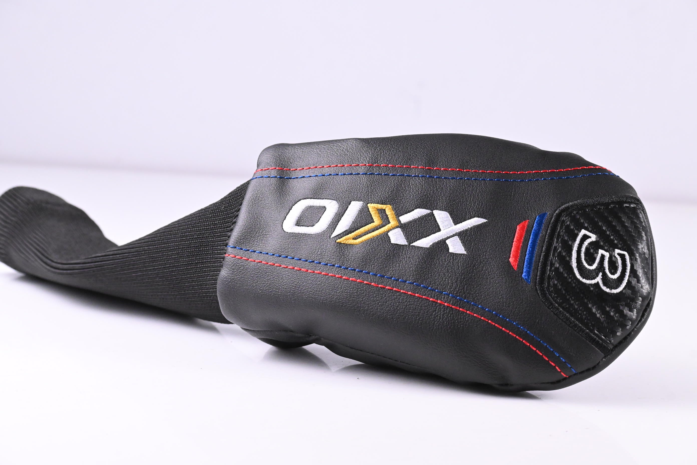 XXIO 13 #3 Wood / 15 Degree / Regular Flex XXIO MP 1300 39 Shaft