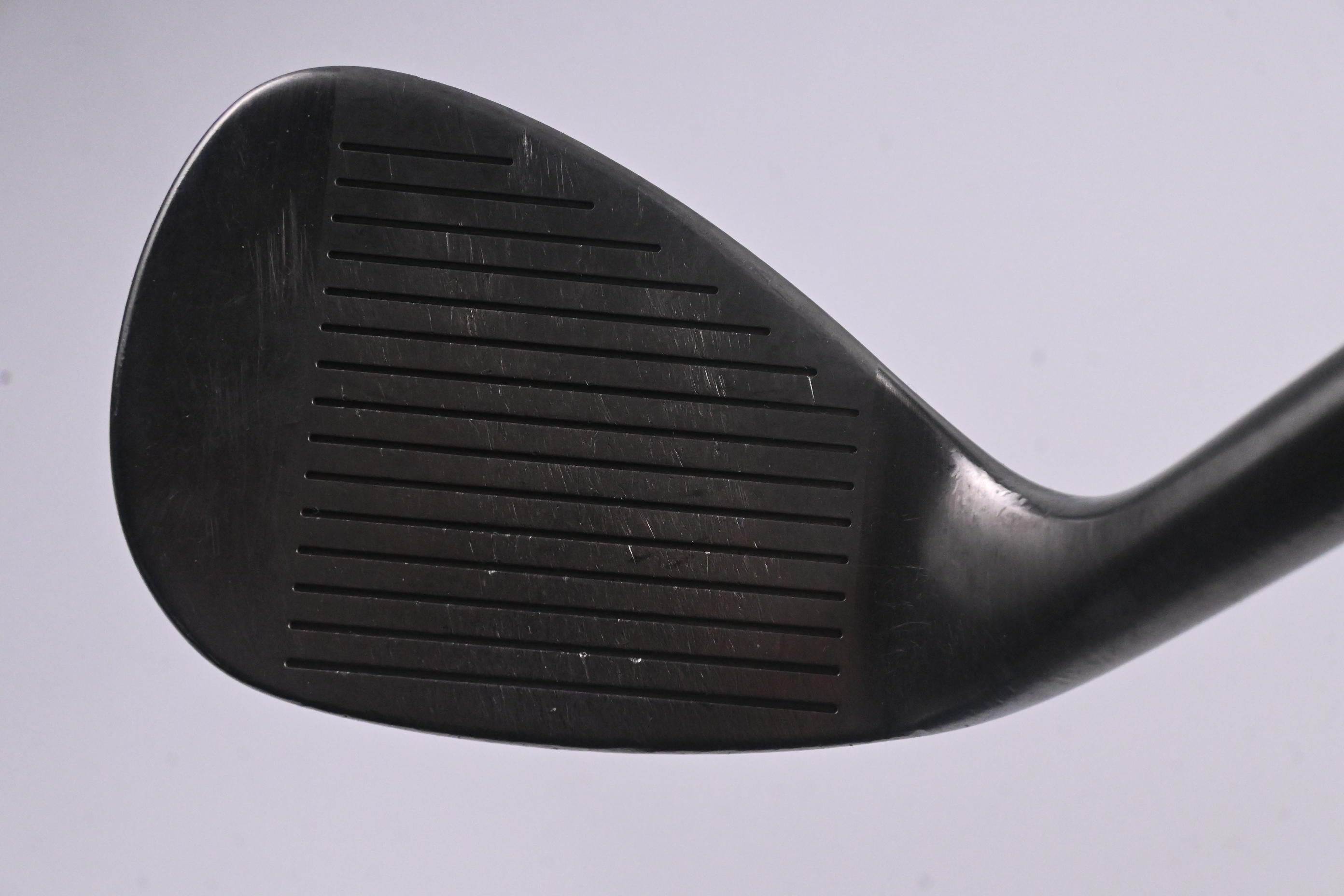 Cleveland CG14 Lob Wedge / 60 Degree / Wedge Flex Cleveland Traction Shaft