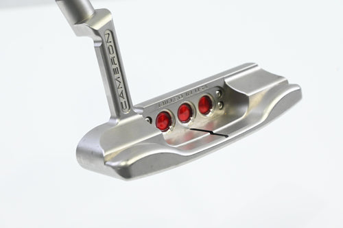 Scotty Cameron Super Select Newport+ Putter / 35 Inch