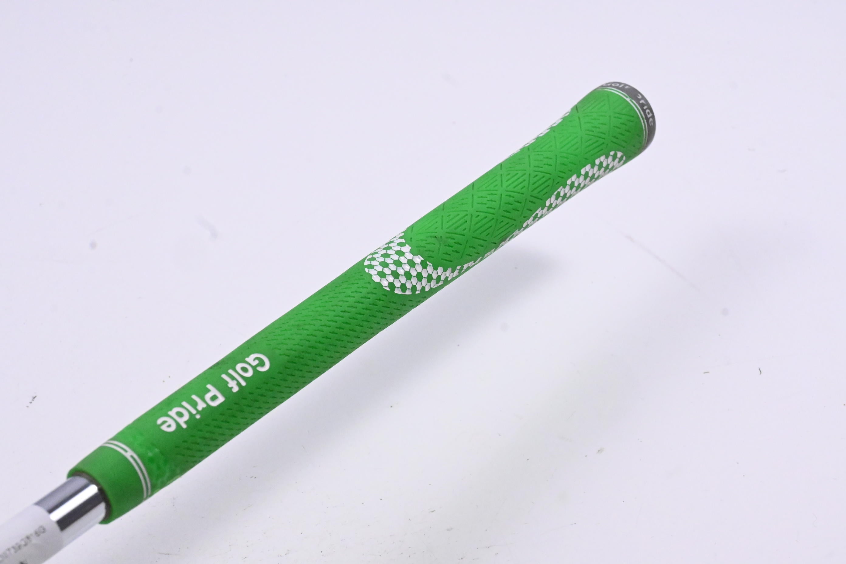 Cleveland CG15 Lob Wedge / 58 Degree / Wedge Flex Cleveland Traction Shaft