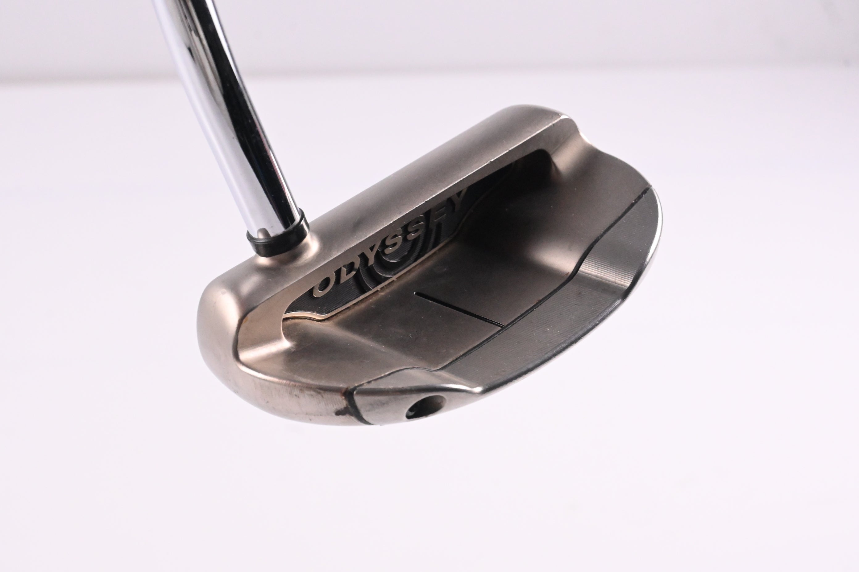 Odyssey Black Series #3 Putter / 31 Inch