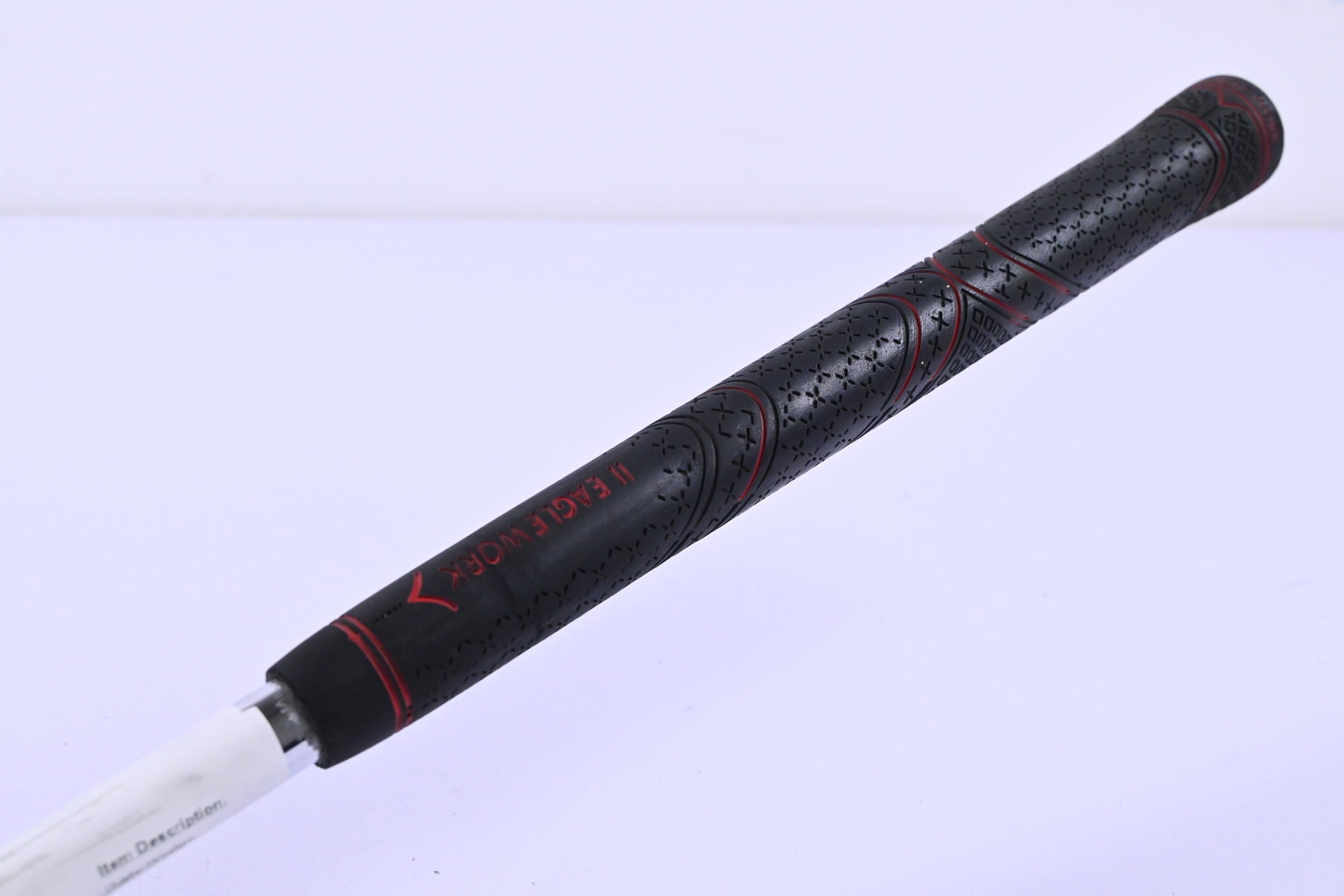 Ping Glide Gap Wedge / 50 Degree / Black Dot / Wedge Flex Ping CFS Shaft