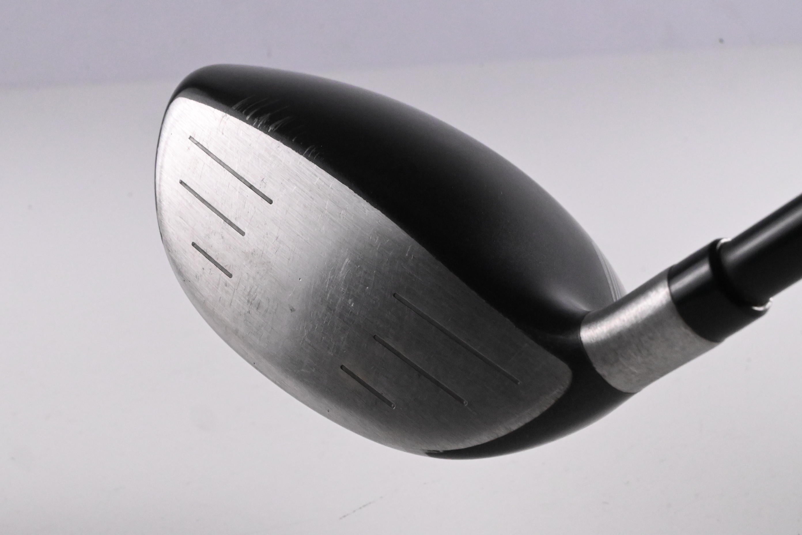 Taylormade Jetspeed #3 Wood / 15 Degree / Stiff Flex Matrix Velox T 69 Shaft