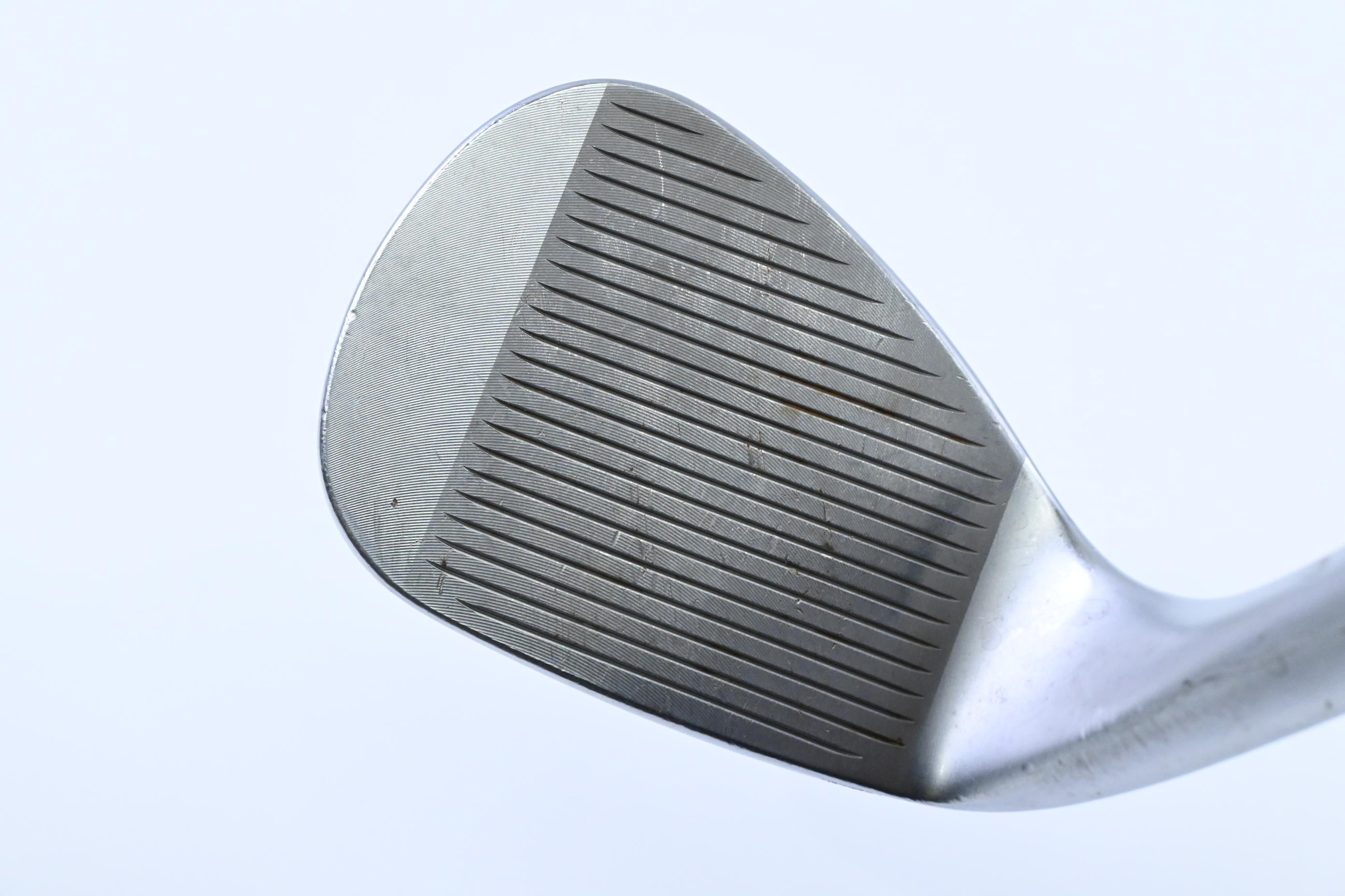 Ping S159 Lob Wedge / 58 Degree / Black Dot / Regular Flex Recoil Dart 75 Shaft