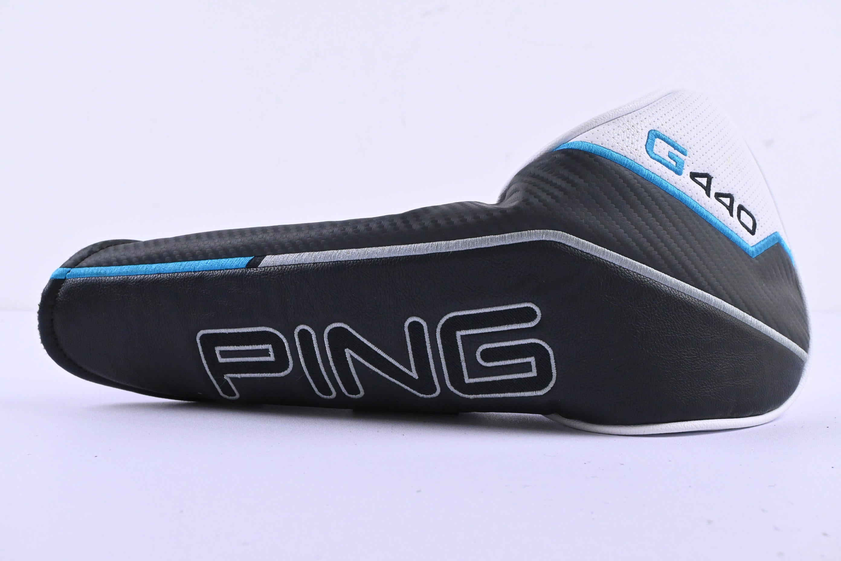 Ping G440 SFT Driver / 10.5 Degree / Regular Flex Ping Alta CB Blue 50 Shaft