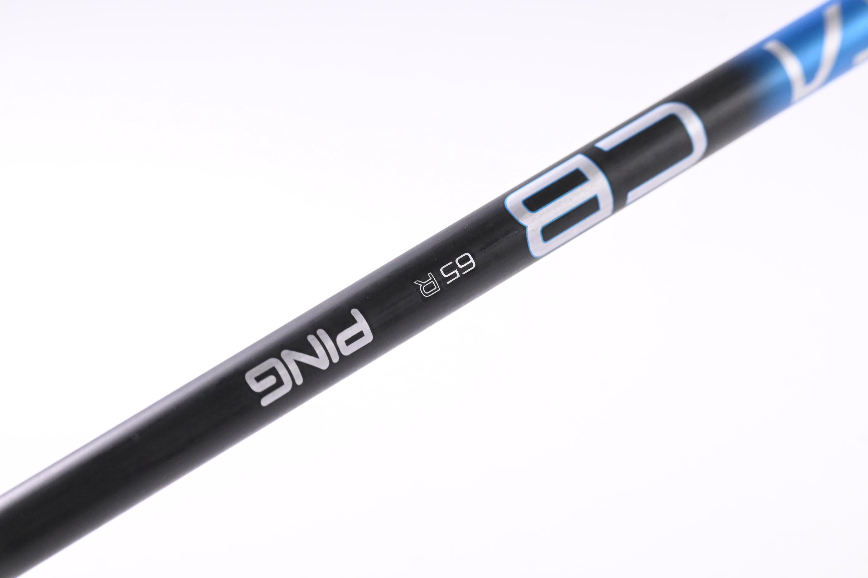 Ping G440 Max #4 Wood / 17 Degree / Regular Flex Ping Alta CB Blue 65 Shaft