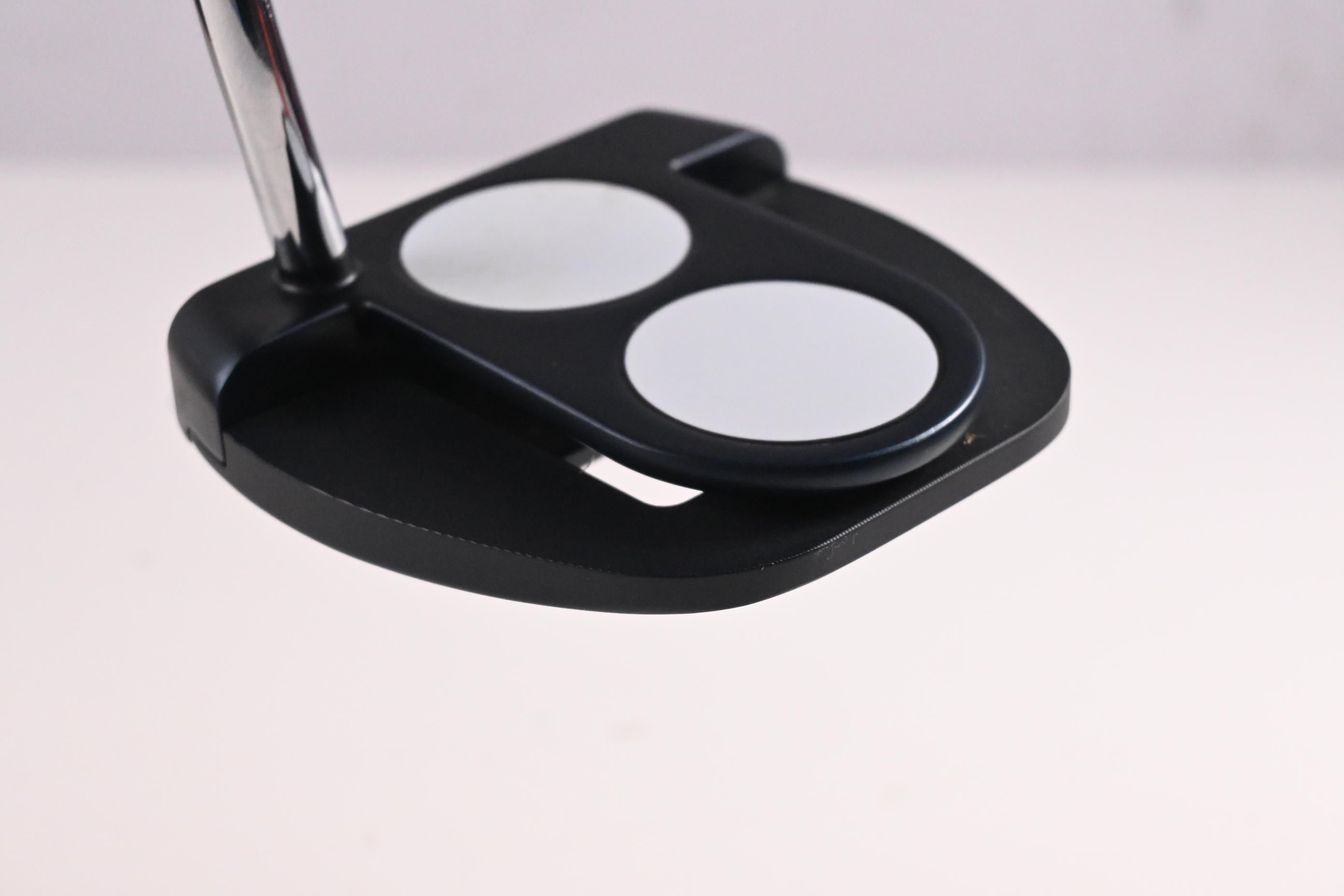 Odyssey Ai-One Cruiser 2-Ball Jailbird Putter / 38 Inch