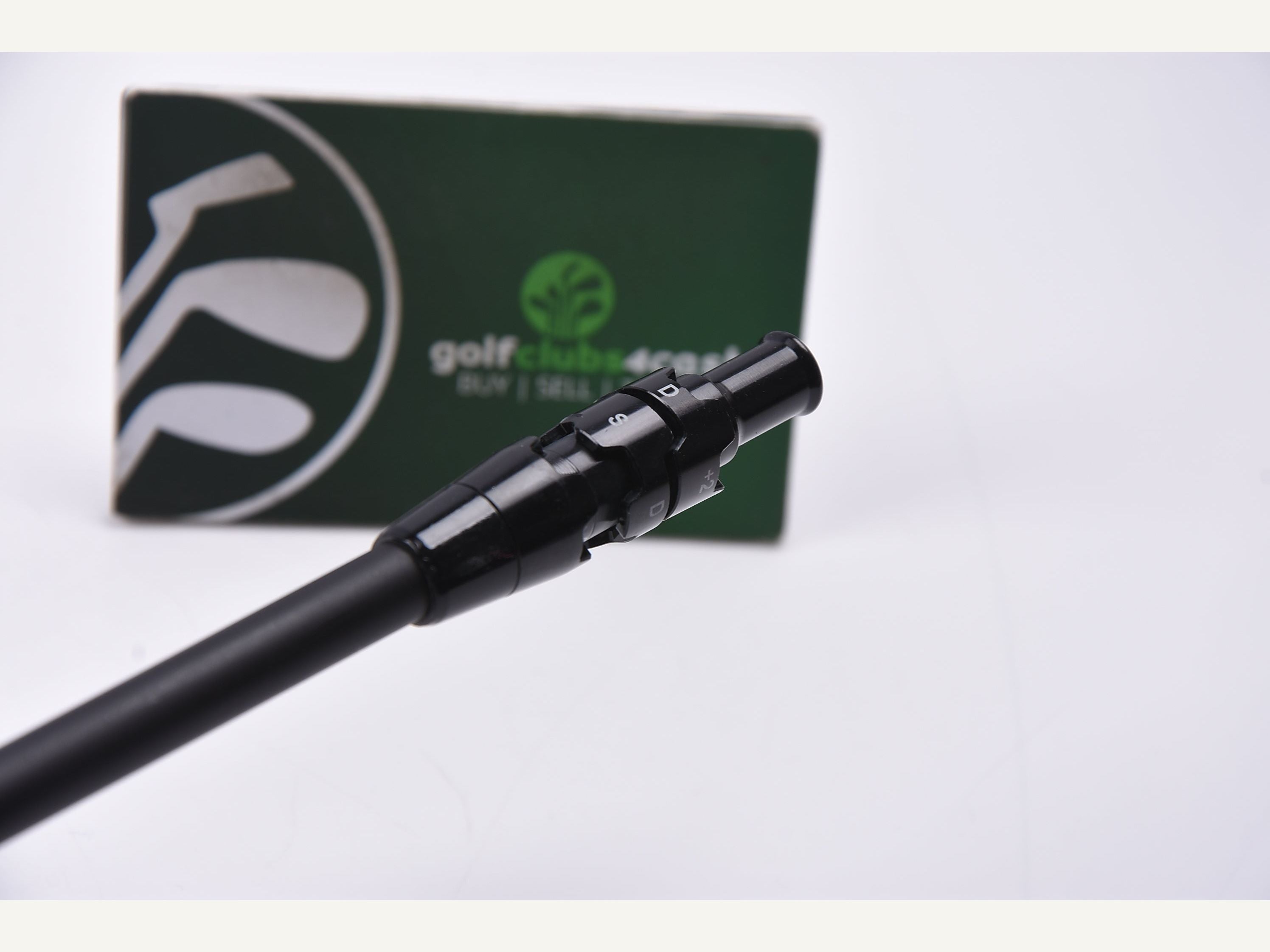 Ladies Project X Cypher 40 Driver Shaft / Ladies Flex / Callaway 2nd Gen