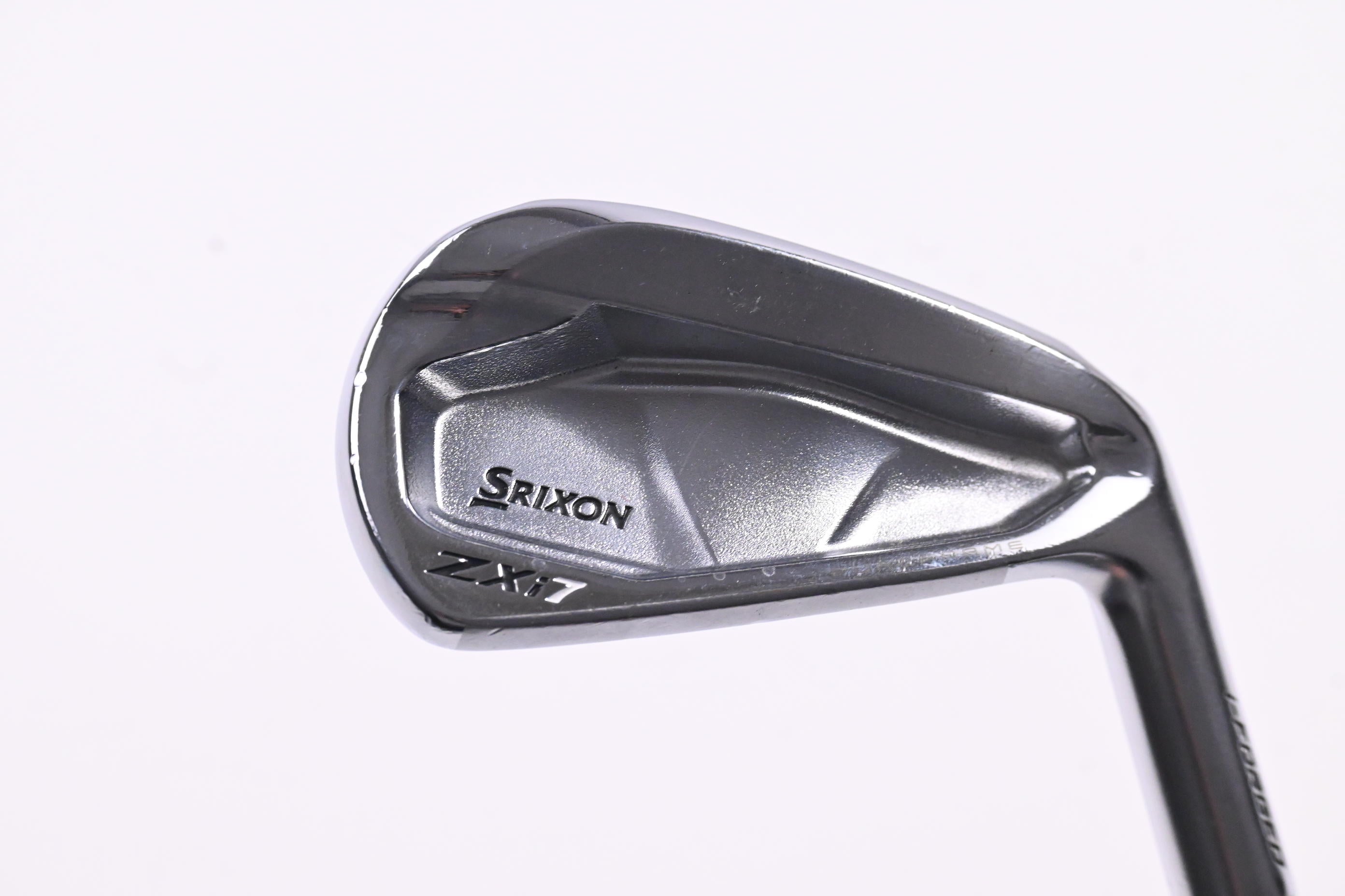 Srixon ZXi7 #5 Iron / 25 Degree / Stiff Flex NS Pro Zelos 7 Steel Shaft