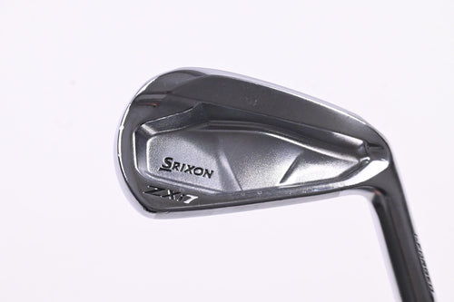 Srixon ZXi7 #5 Iron / 25 Degree / Stiff Flex NS Pro Zelos 7 Steel Shaft