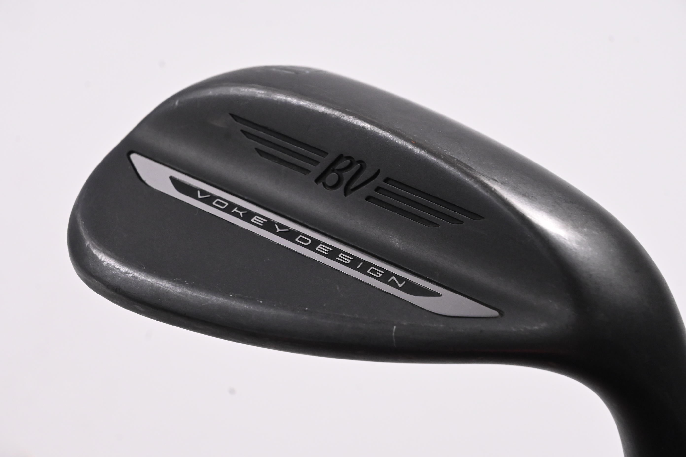 Titleist Vokey SM11 Lob Wedge / 60 Degree / Wedge Flex Shaft