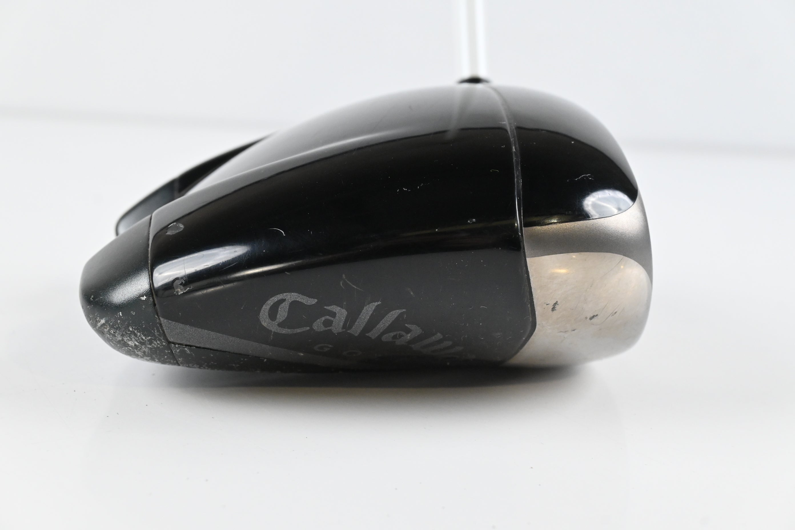Callaway FT-iQ Driver / 9 Degree / Stiff Flex Fubuki 60 Shaft