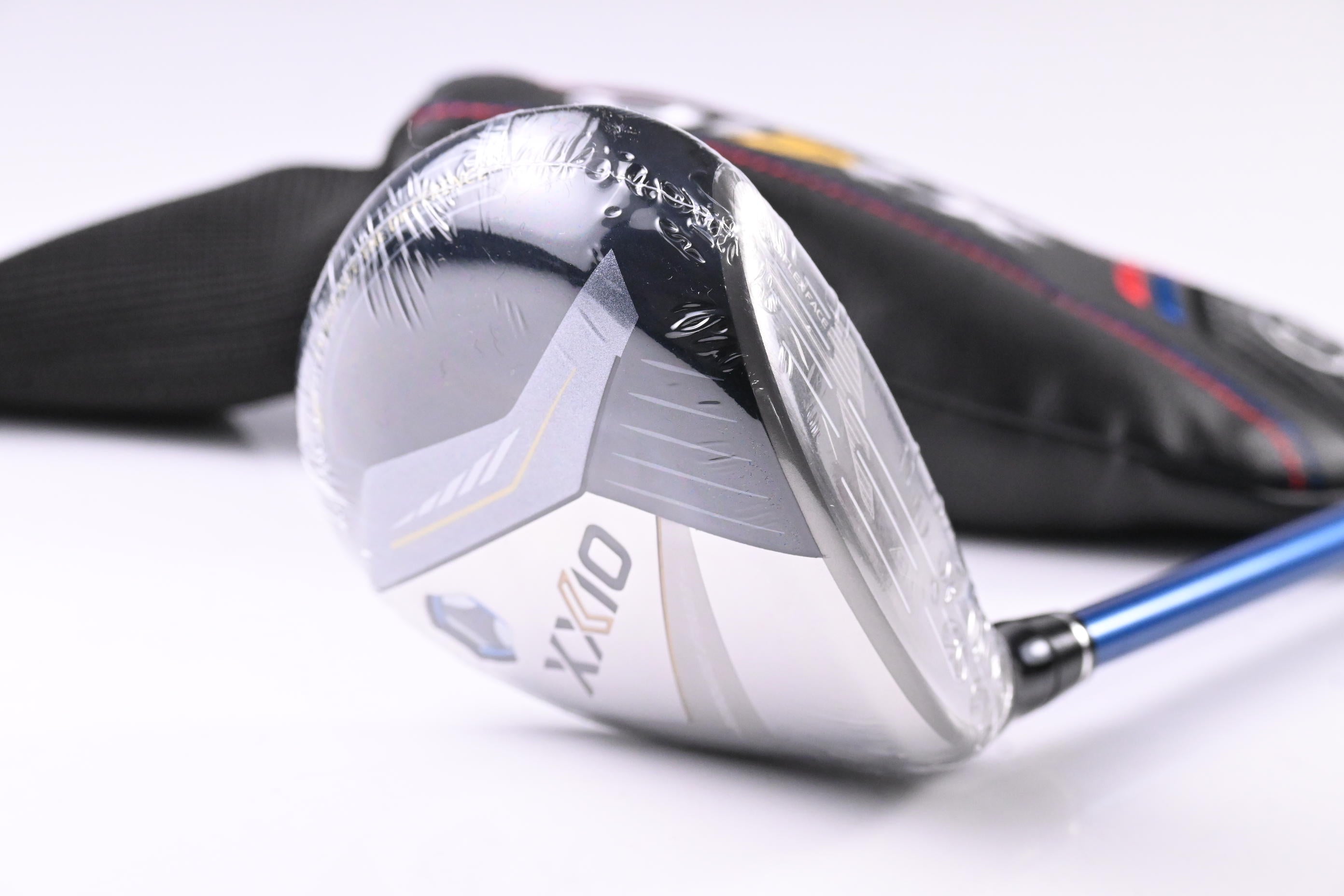 XXIO 13 #5 Wood / 18 Degree / Regular Flex XXIO MP 1300 39 Shaft