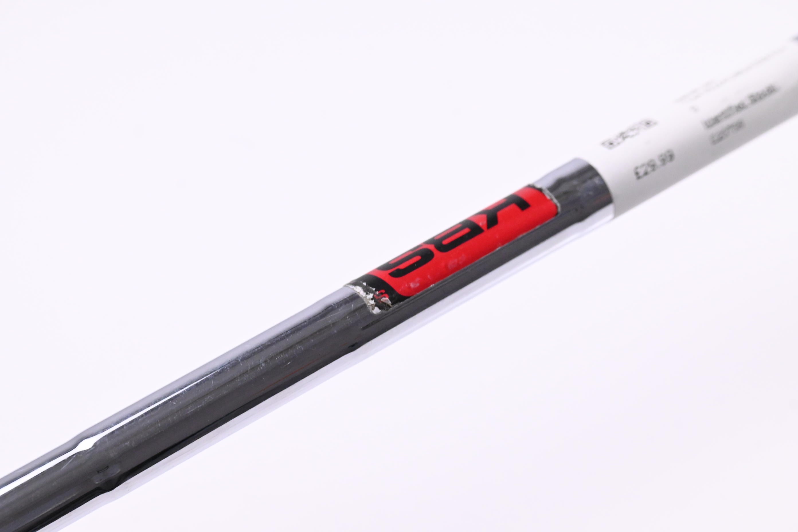 Titleist 714 AP2 #9 Iron / Stiff Flex KBS Tour Shaft