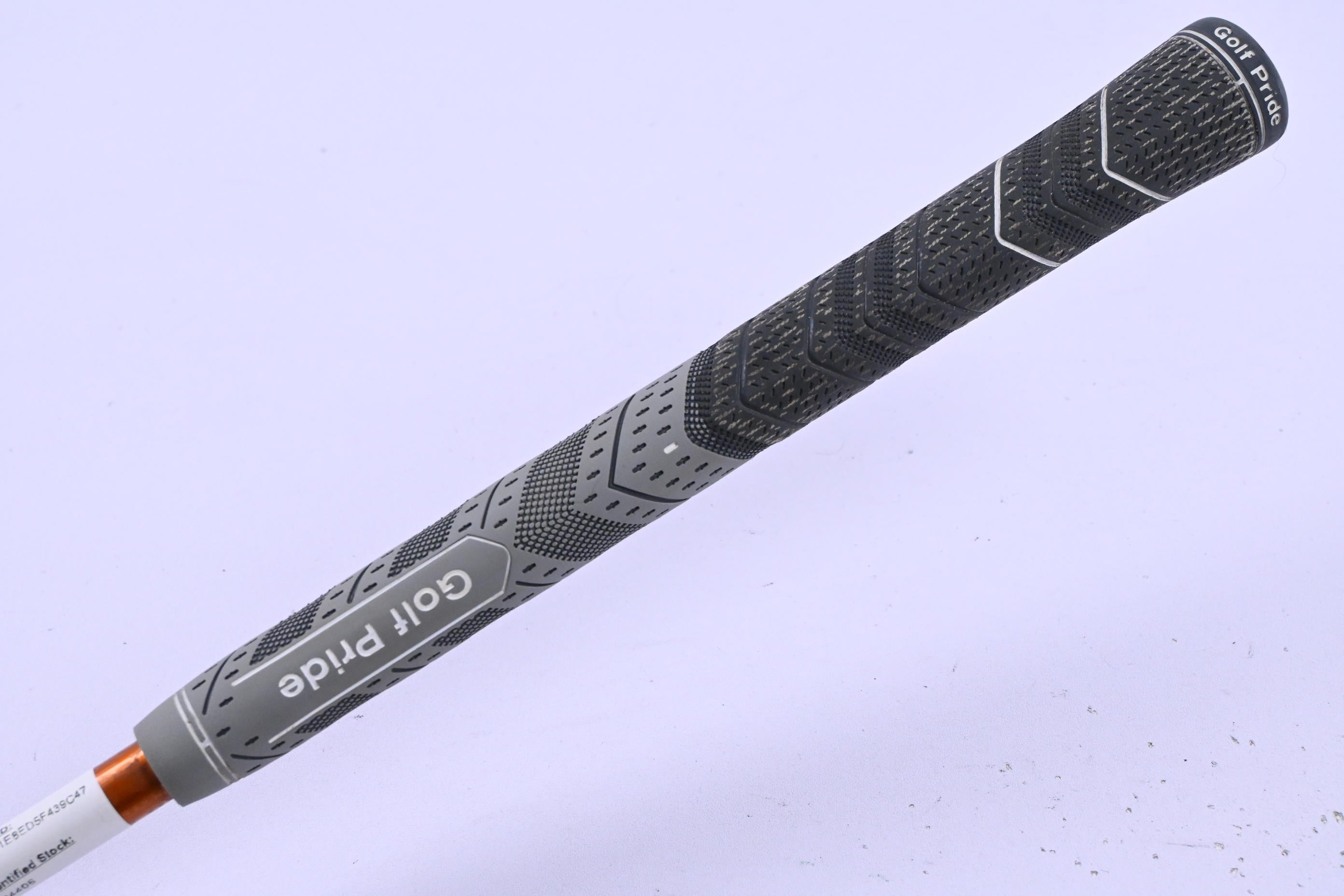 Left Hand Callaway Paradym Ai Smoke Max Driver / 12 Degree / Senior Flex Shaft